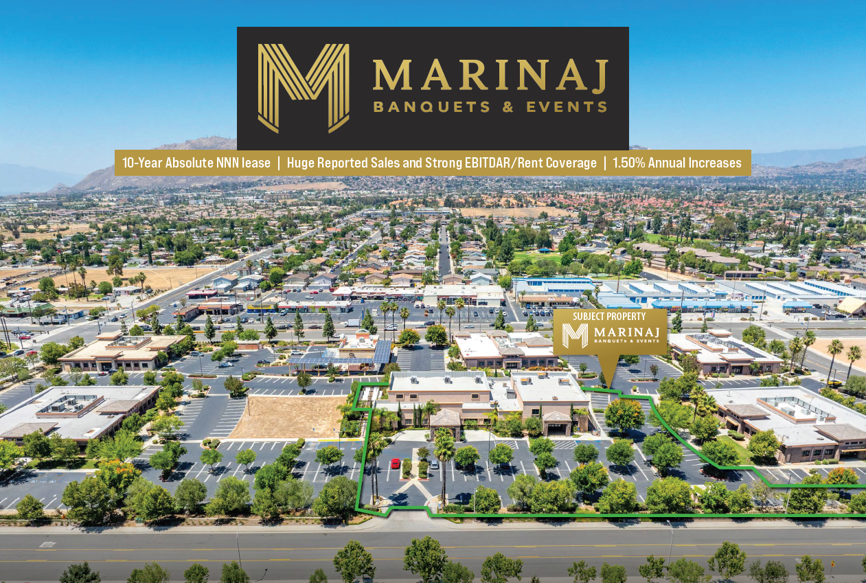 22605 Alessandro Blvd, Moreno Valley, CA 92553