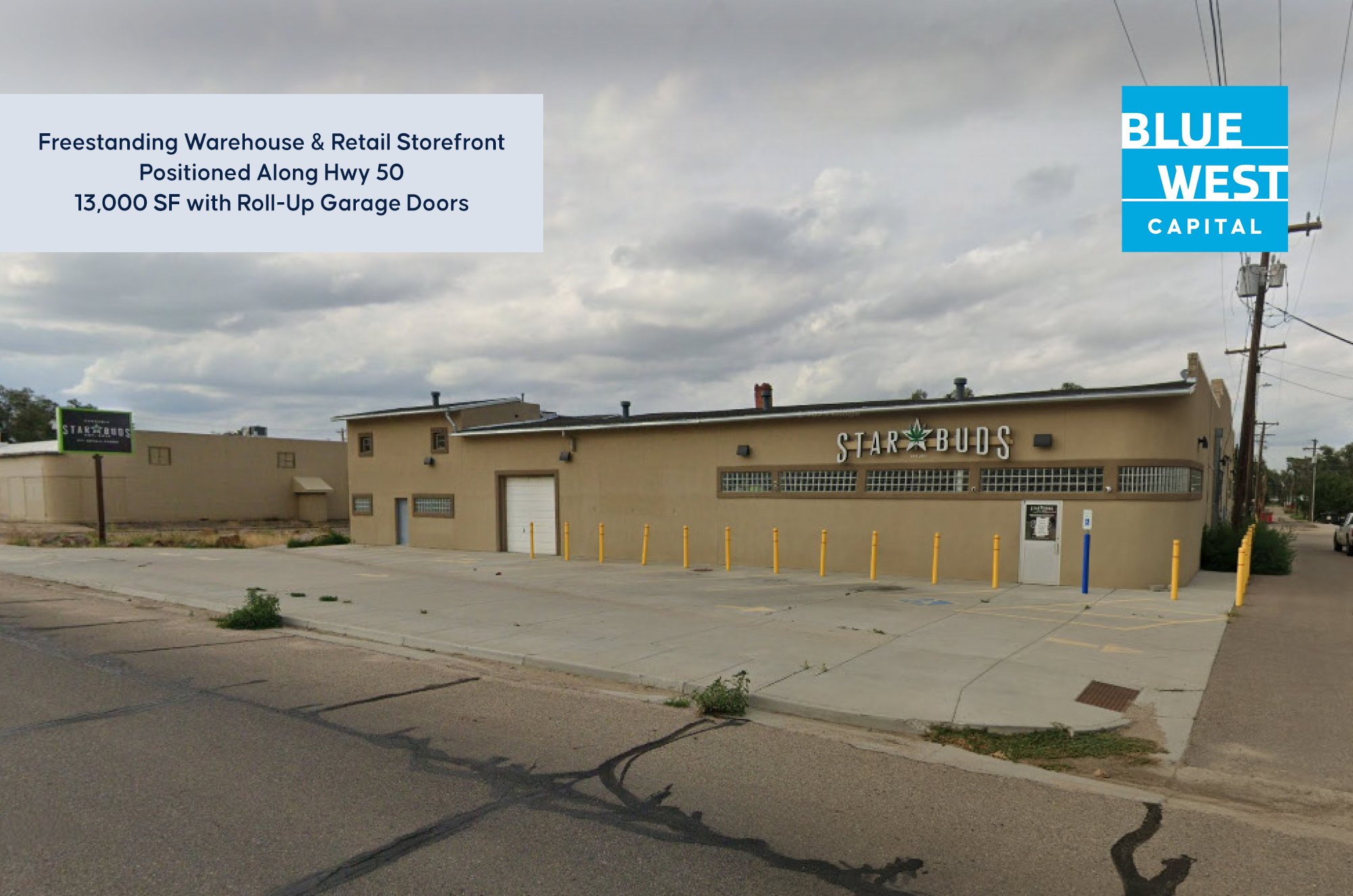 1315 Elm Ave, Rocky Ford, CO 81067