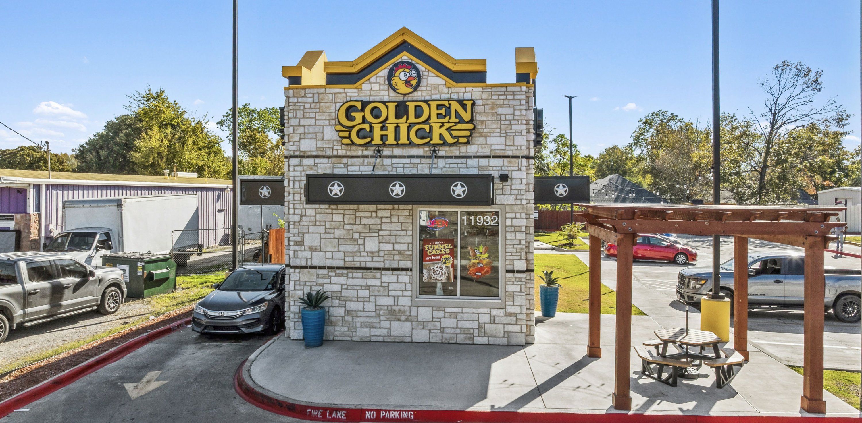 11932 Elam Rd, Balch Springs, TX 75180