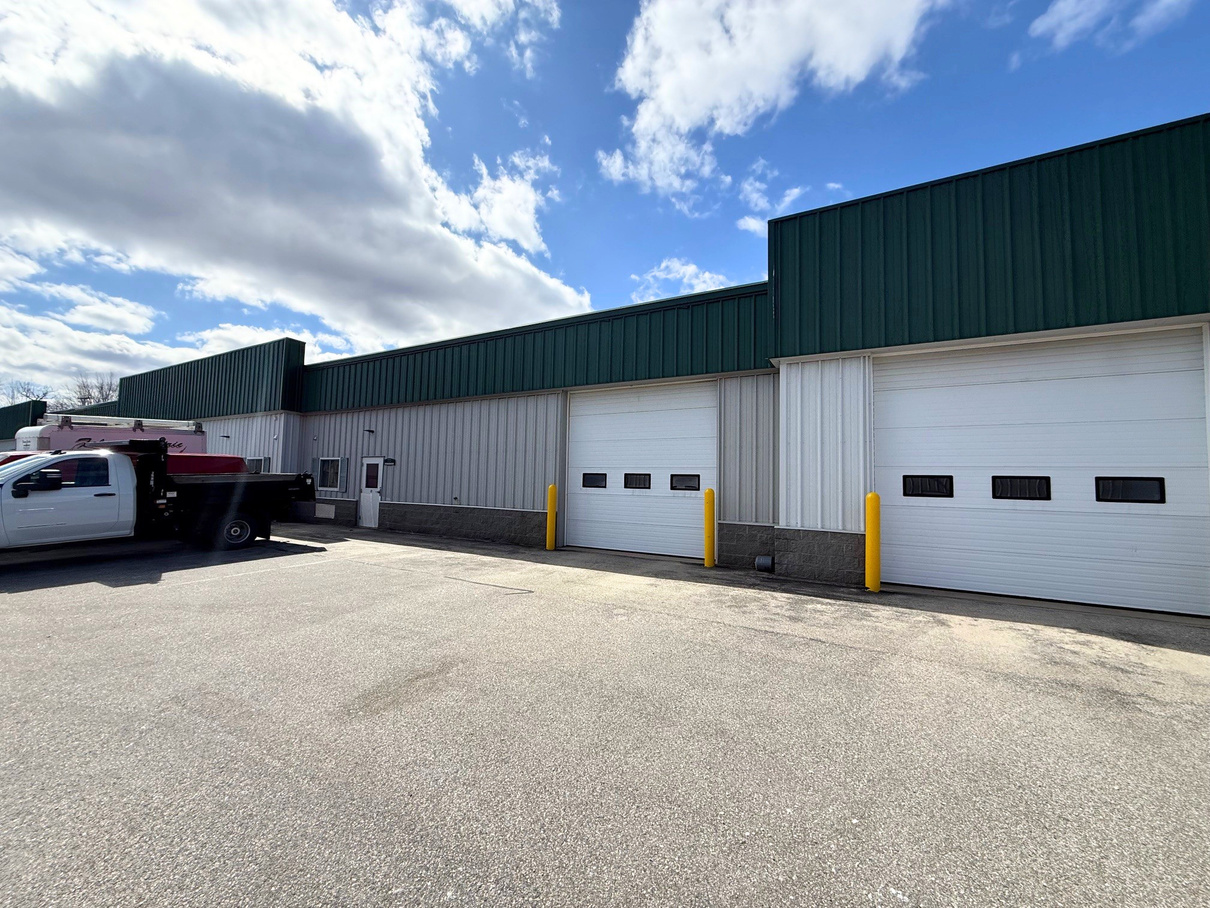 2 Lincoln Ave,Unit 4, Scarborough, ME 04074