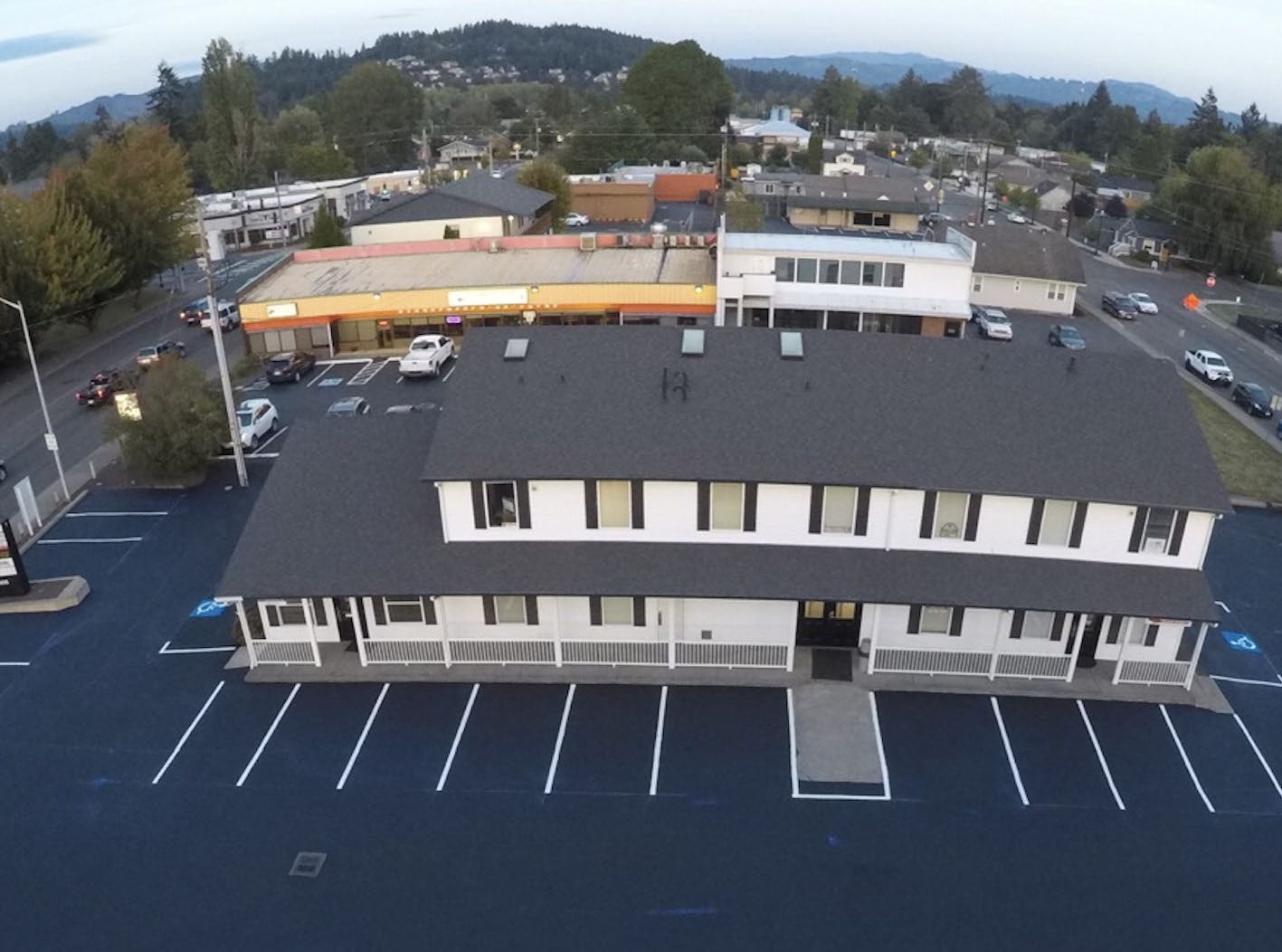 105 W Main St, Battle Ground, WA 98604