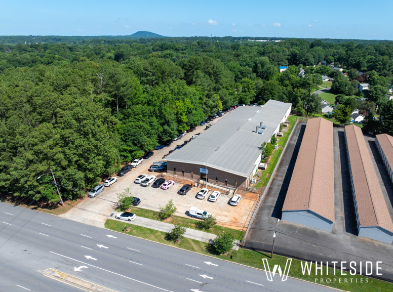 6213 Wilkinson Blvd, Belmont, NC 28012