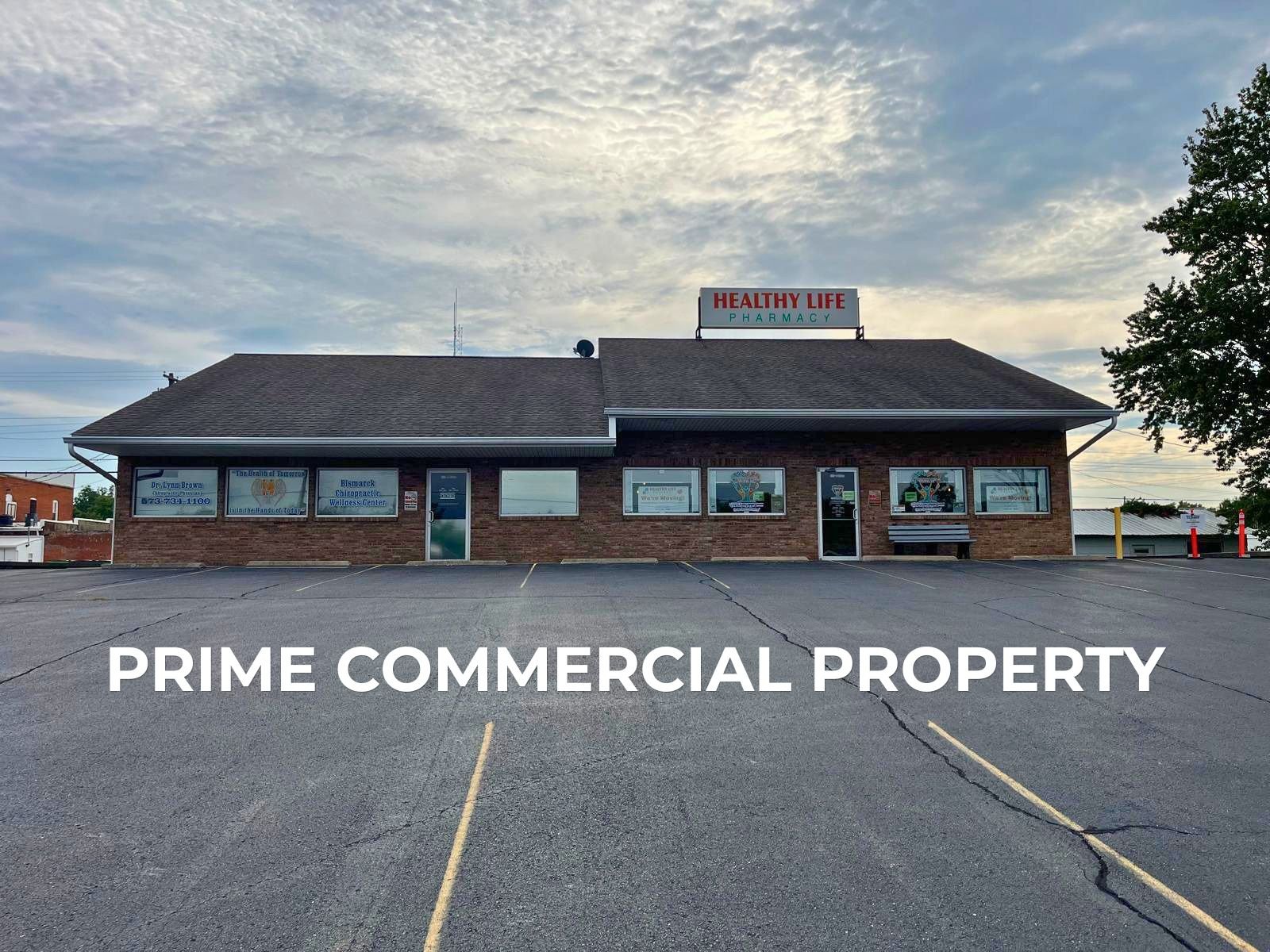1013 North Cedar St, Bismarck, MO 63624