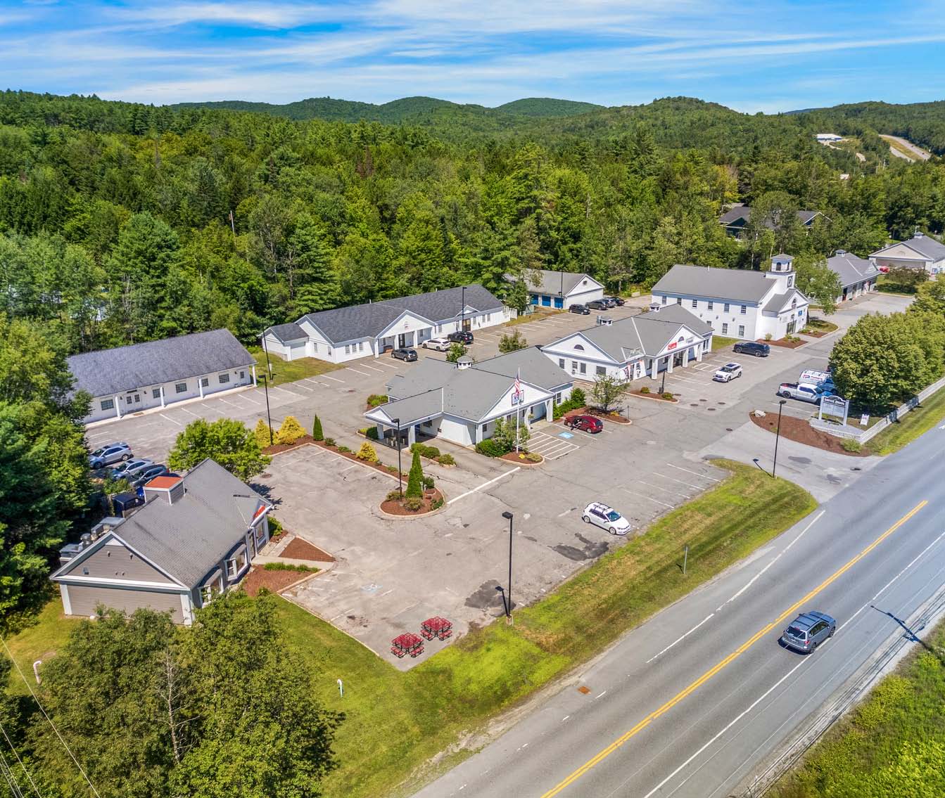 120 Route 10 South, Grantham, NH 03753