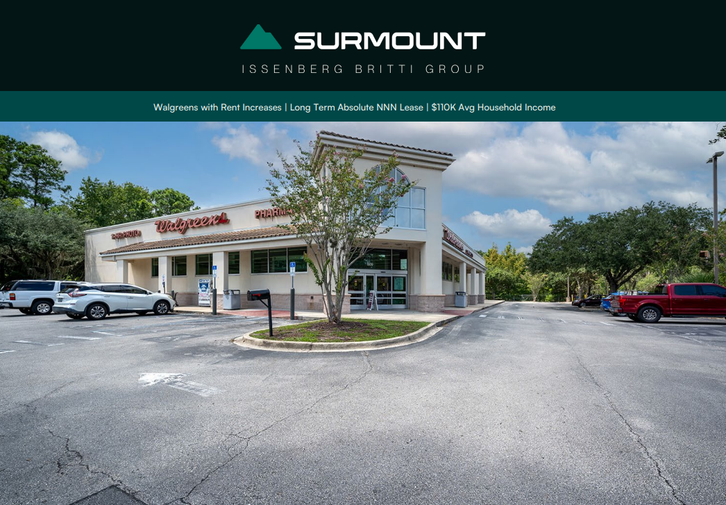 609 Kingsley Ave, Orange Park, FL 32073