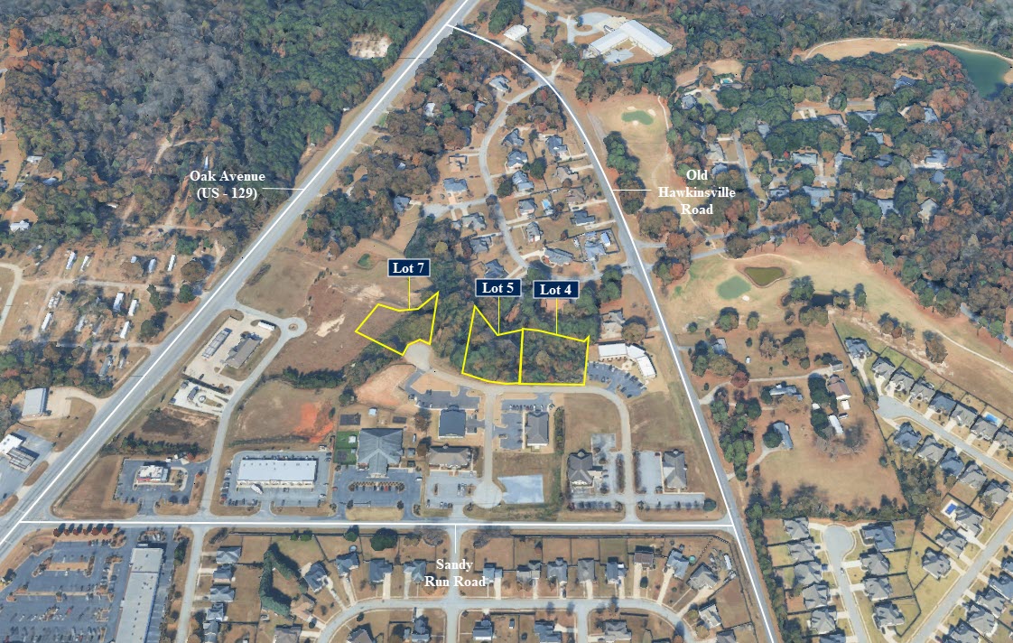 200 Stillwater Cir, Bonaire, GA 31005