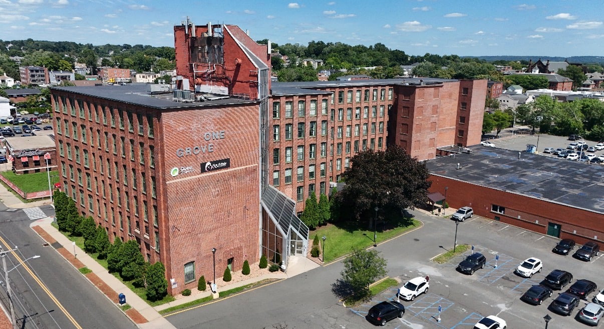 1 Grove St, New Britain, CT 06053