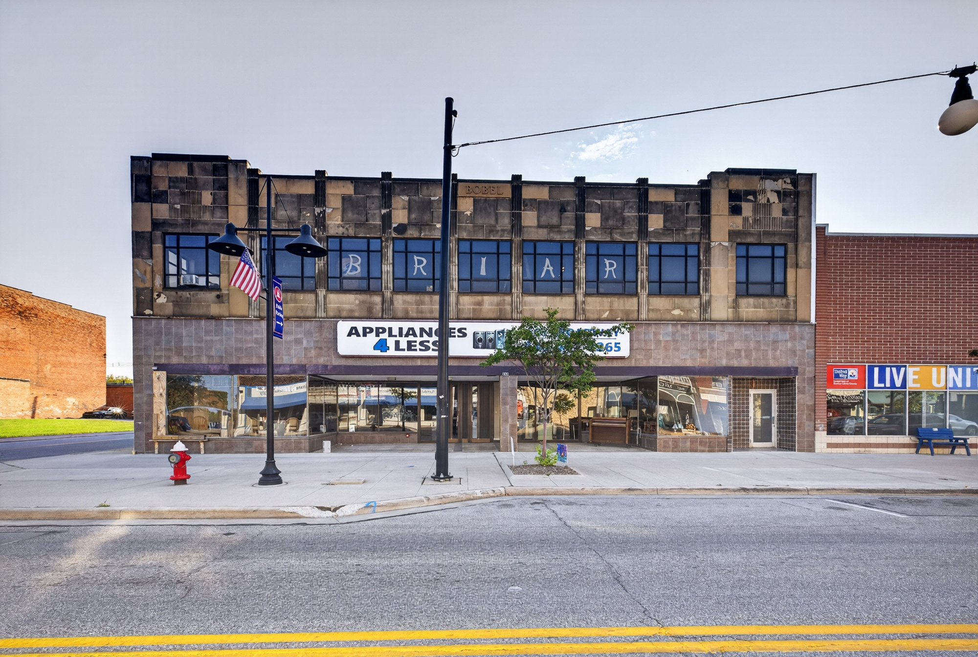 668 Broadway, Lorain, OH 44052