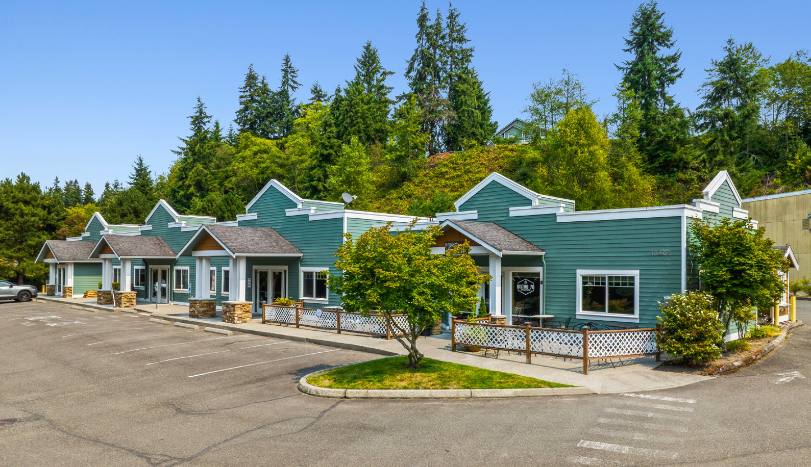 18401 76Th Ave W, Edmonds, WA 98026