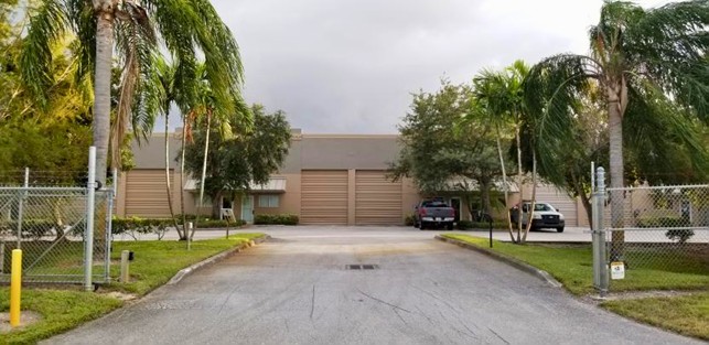 3707 Interstate Park Rd South, Riviera Beach, FL 33404