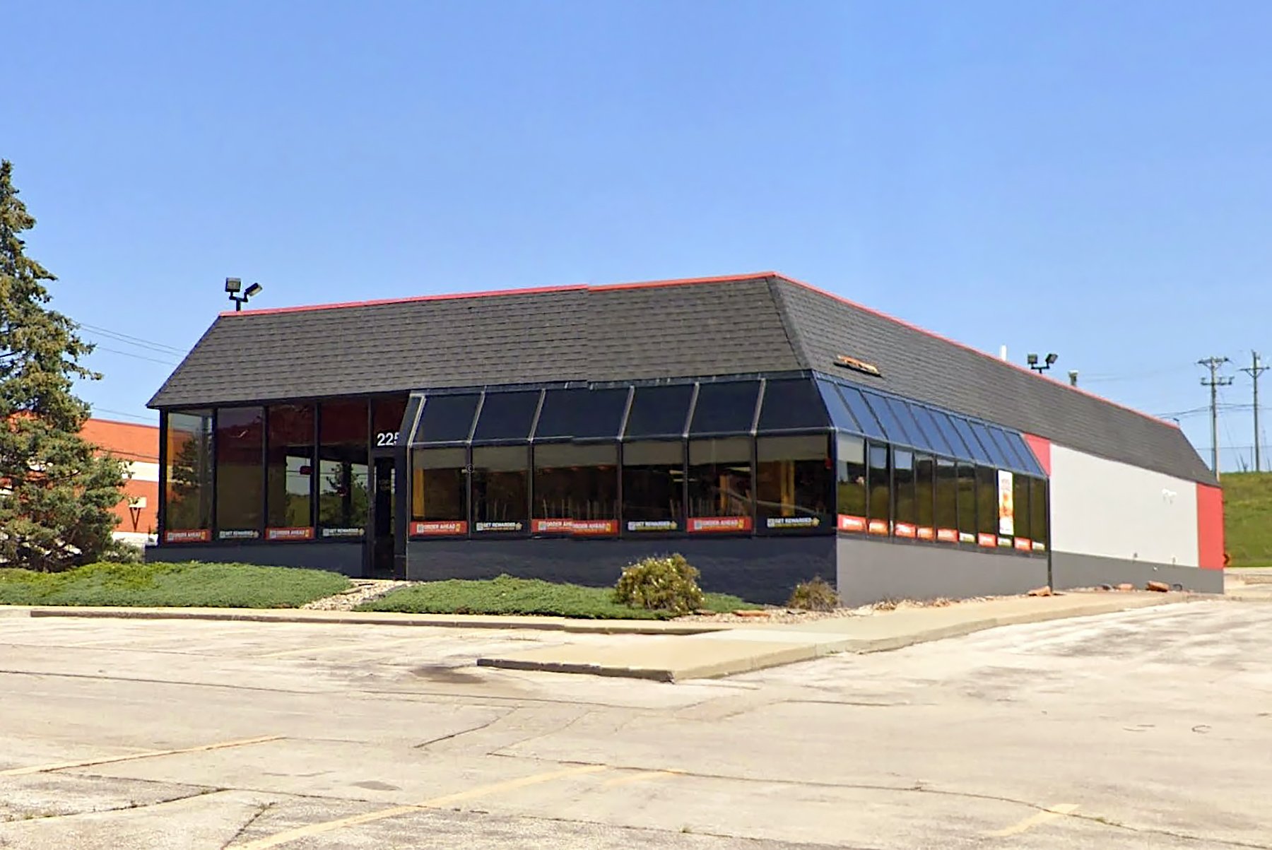 2250 Haines Ave, Rapid City, SD 57701