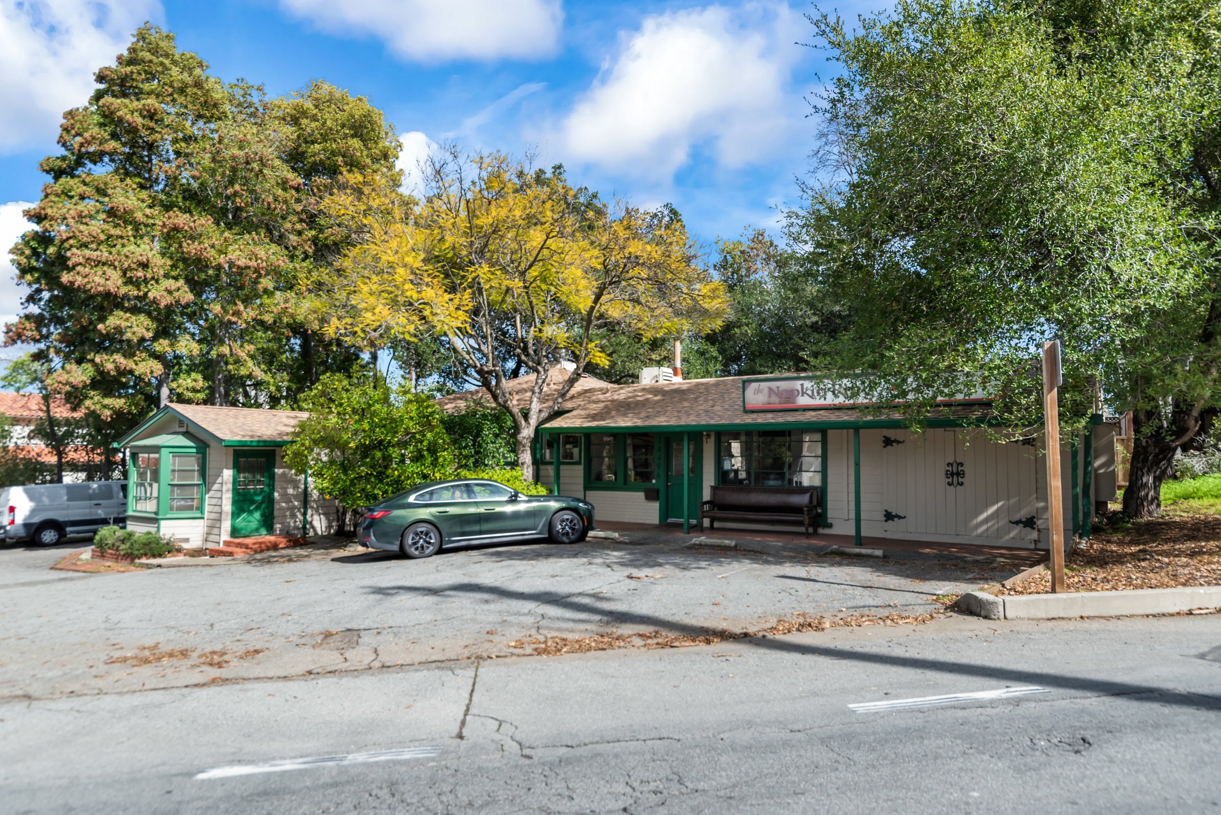 14496 Oak Pl, Saratoga, CA 01519