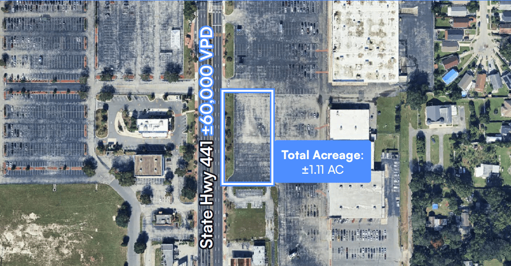 4613 S Orange Blossom Trl, Orlando, FL 32839