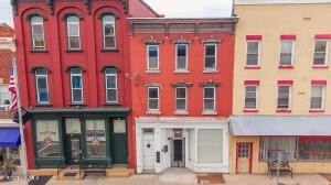 619 Mill St, Danville, PA 17821