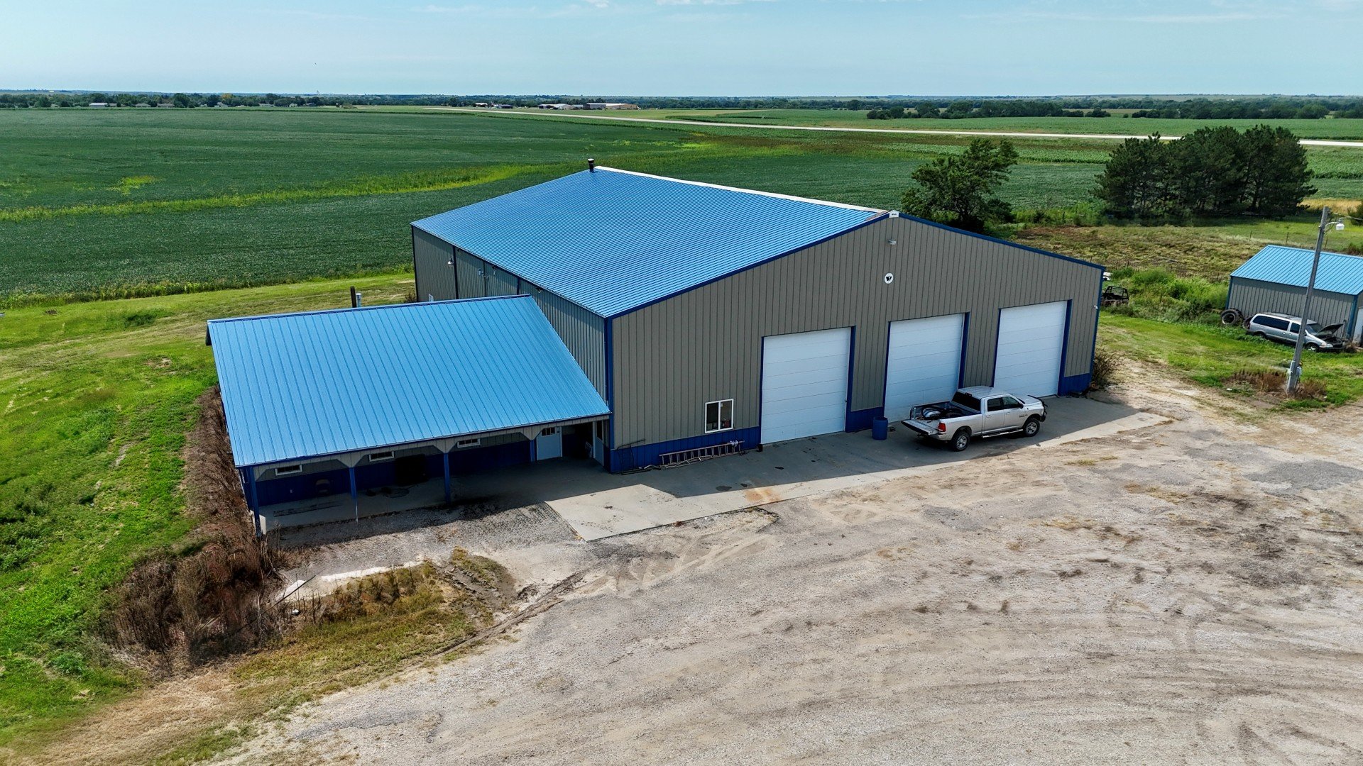 2960A Us 24 Hwy, Beloit, KS 67420