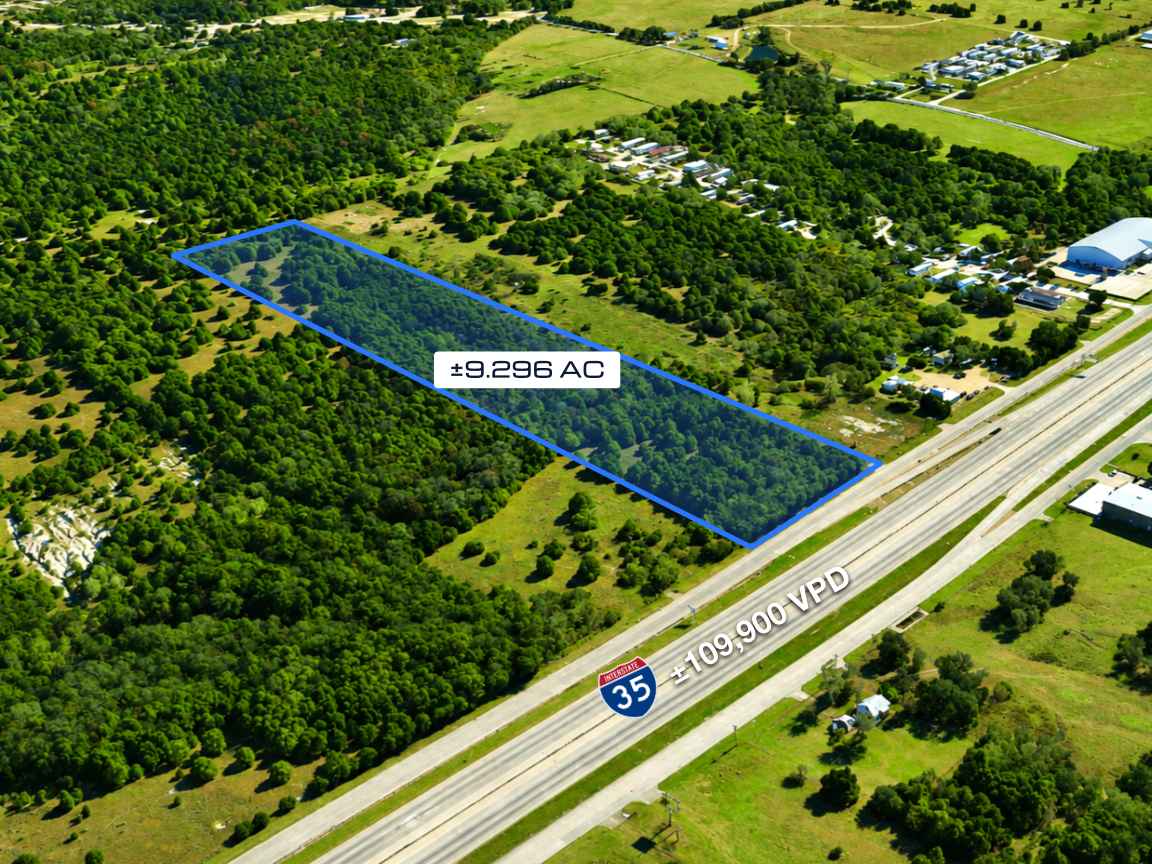 626 S Interstate 35 E, Lancaster, TX 75146