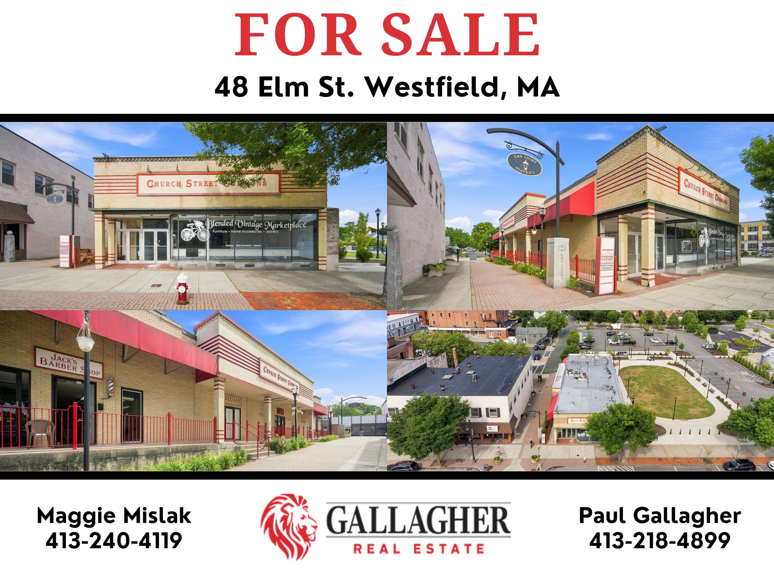 48 Elm St, Westfield, MA 01085