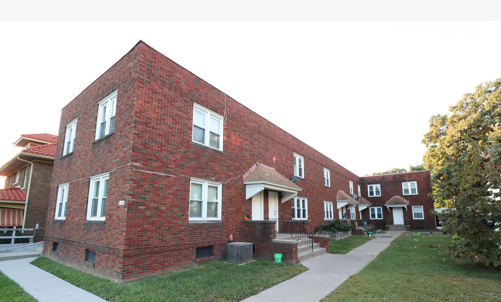 1409 Vinton St, Omaha, NE 68108
