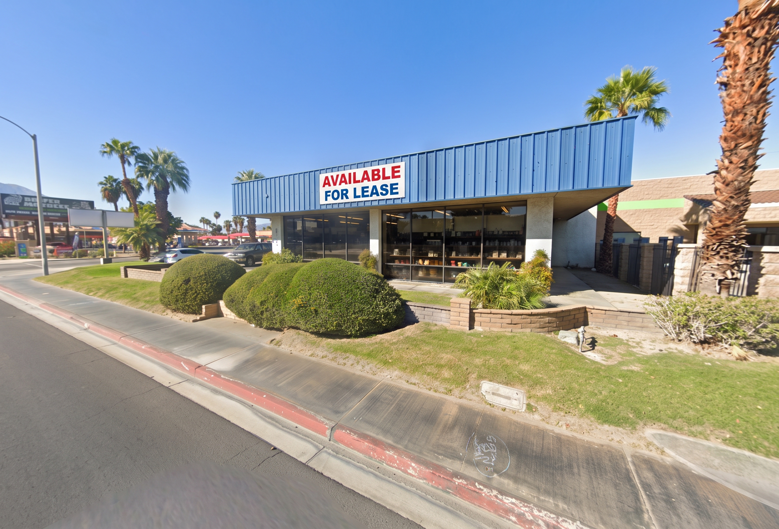 68580 Ramon Rd, Cathedral City, CA 92234