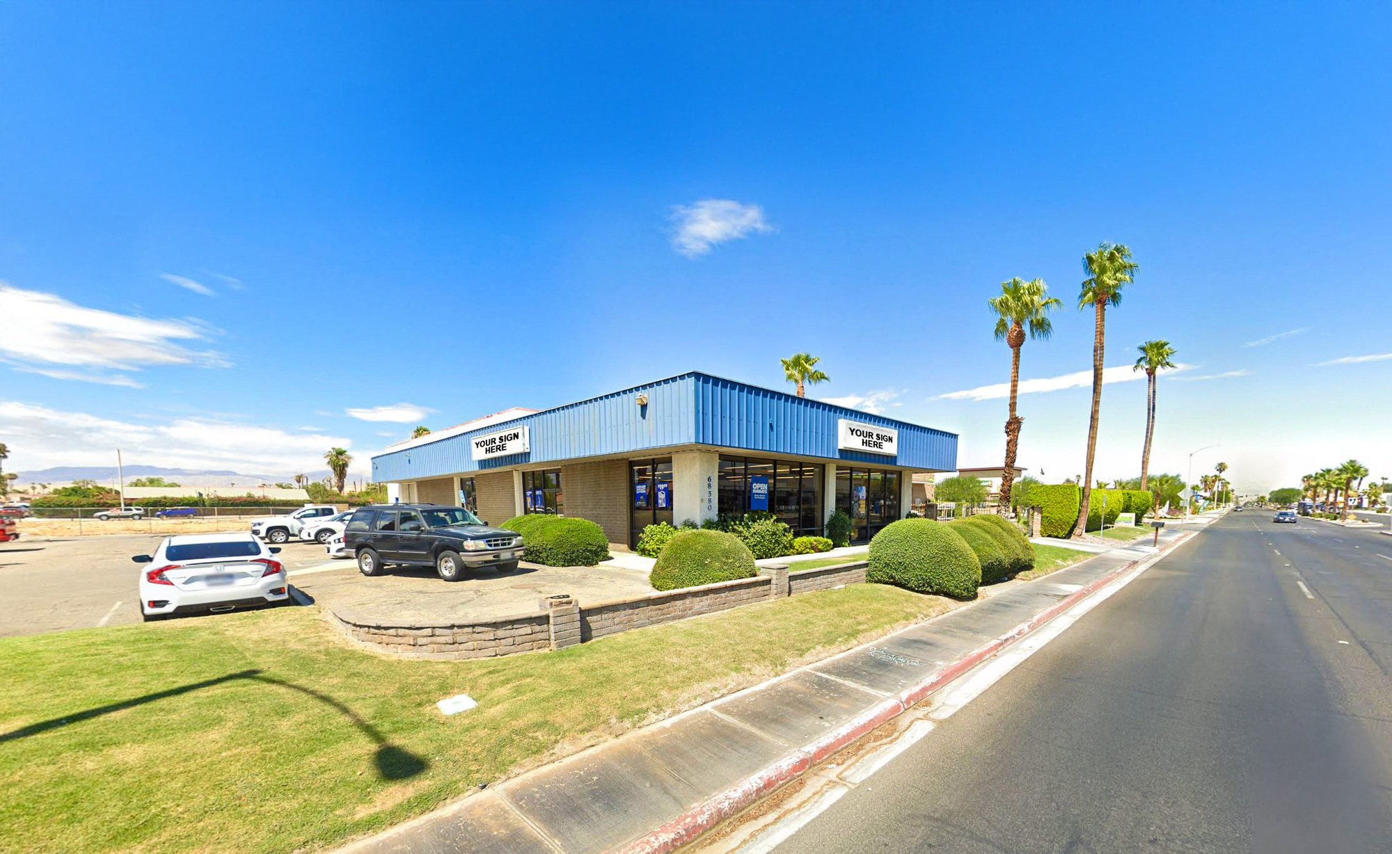 68580 Ramon Rd, Cathedral City, CA 92234