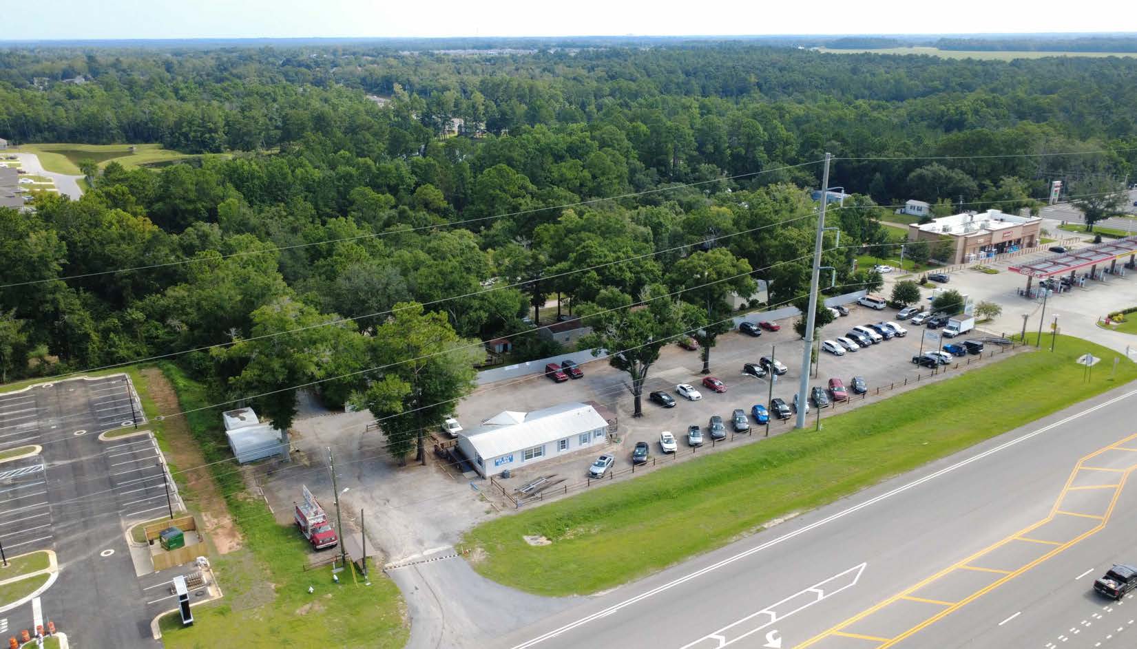 5900 West Nine Mile Rd, Pensacola, FL 32526