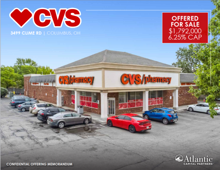 3499 Clime Rd, Columbus, OH 43223