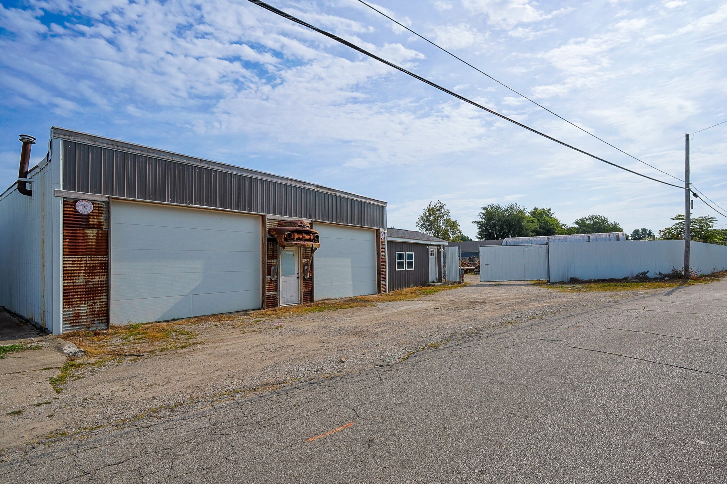 510 East Jackson St, Shelbyville, IN 46176