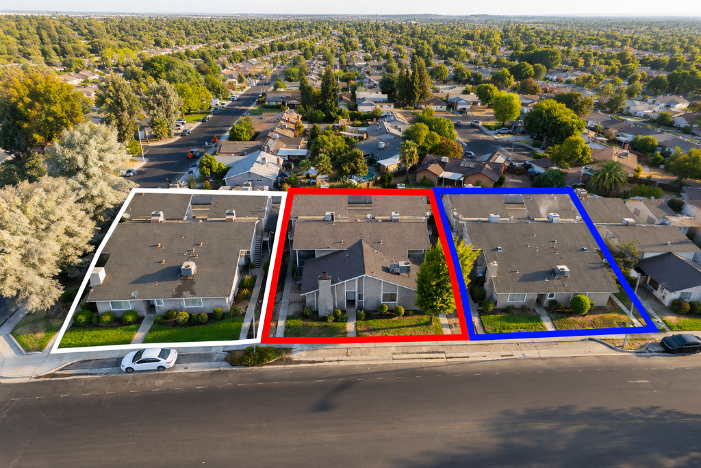 571 W Ashlan Ave, Clovis, CA 93612