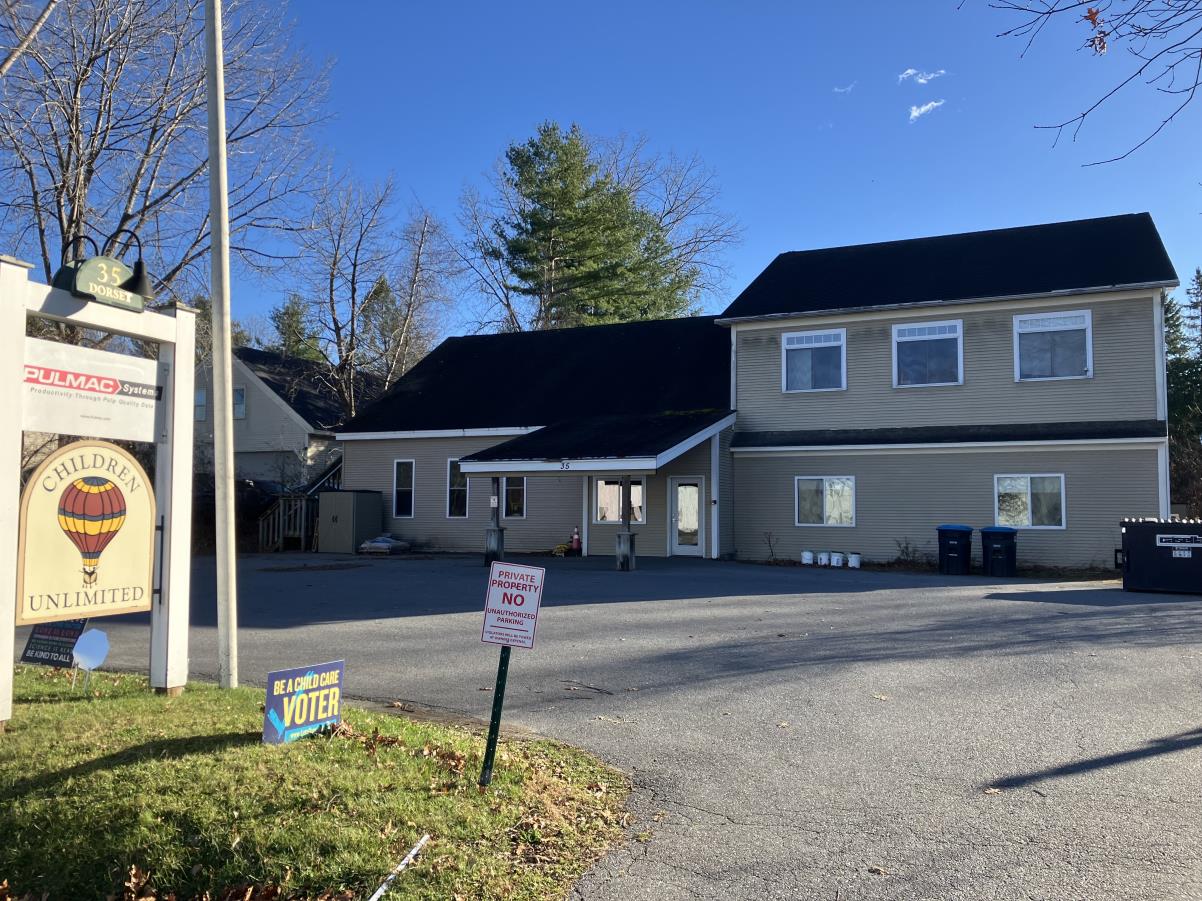 35 Dorset Ln, Williston, VT 05495