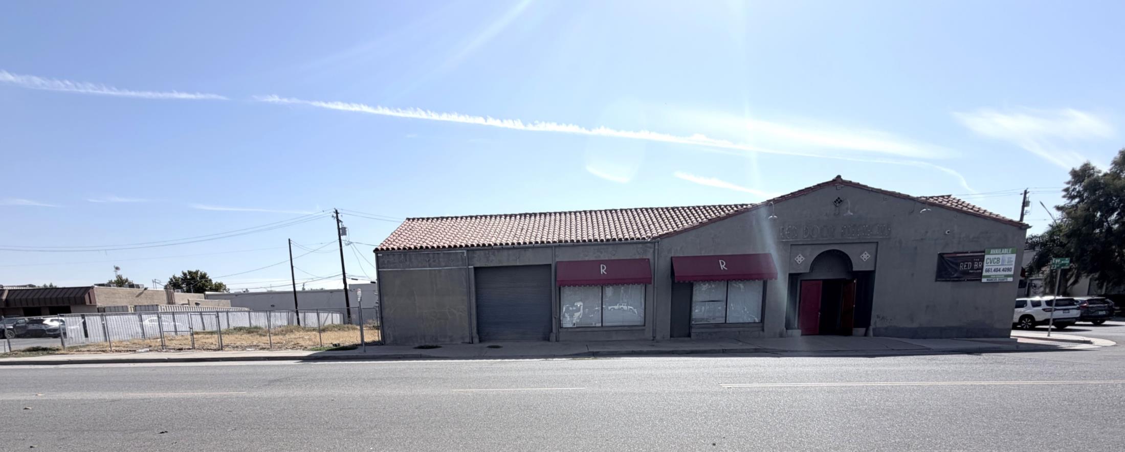 2300 Eye St, Bakersfield, CA 93301
