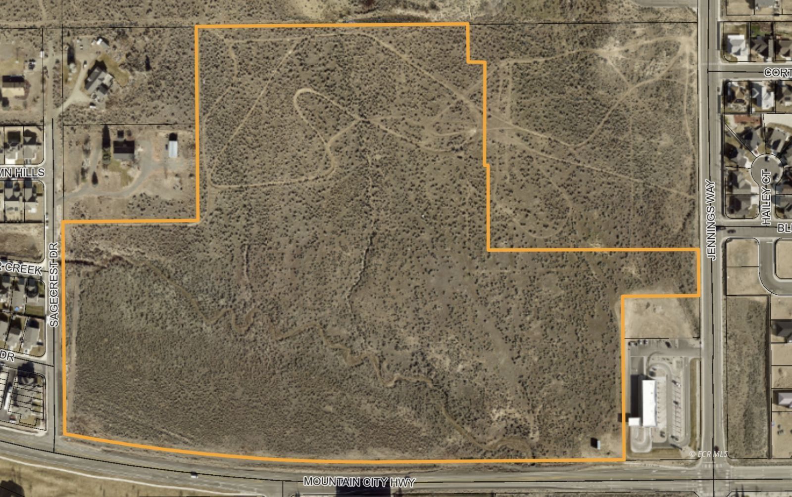 3050 Mountain City Hwy, Elko, NV 89801