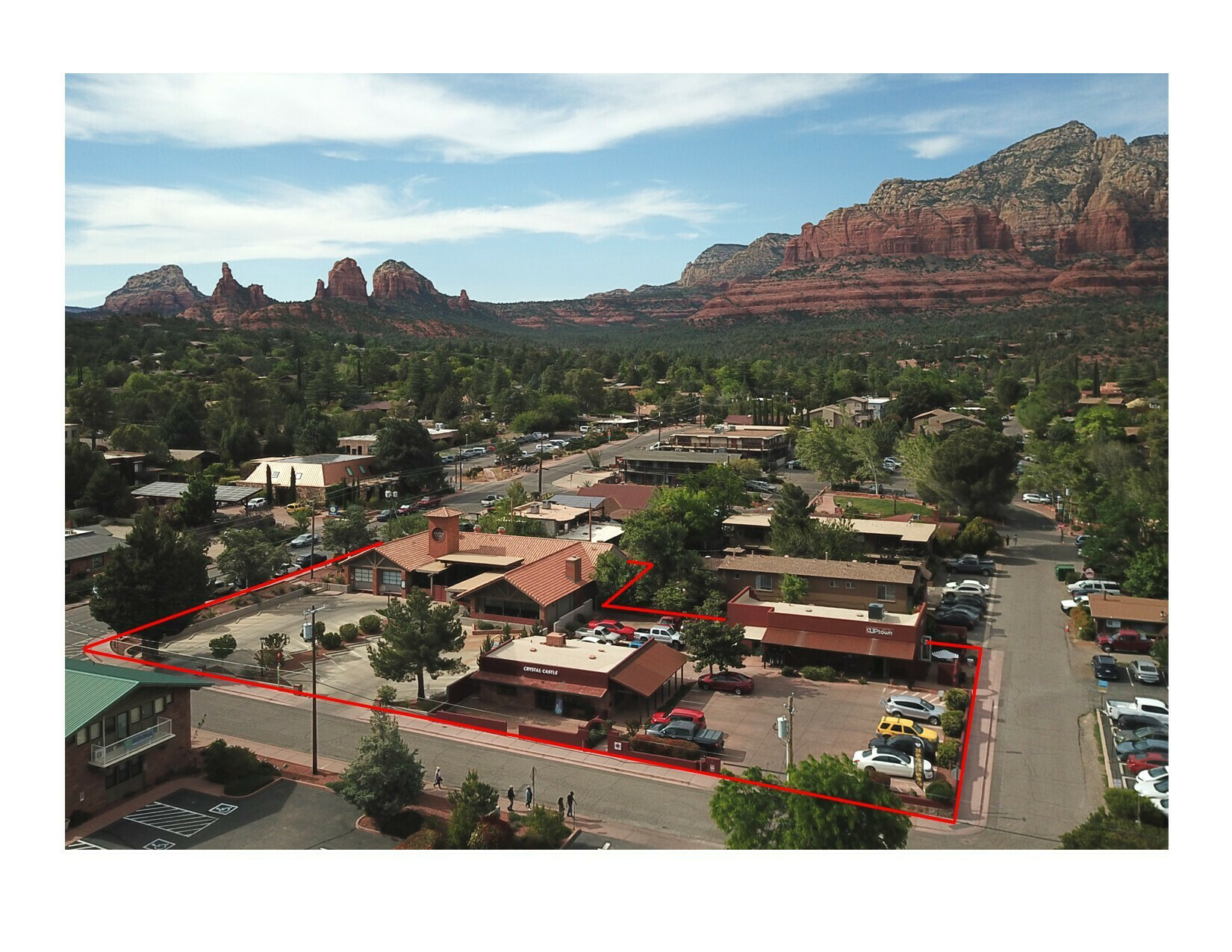 350 Jordan Rd, Sedona, AZ 86336