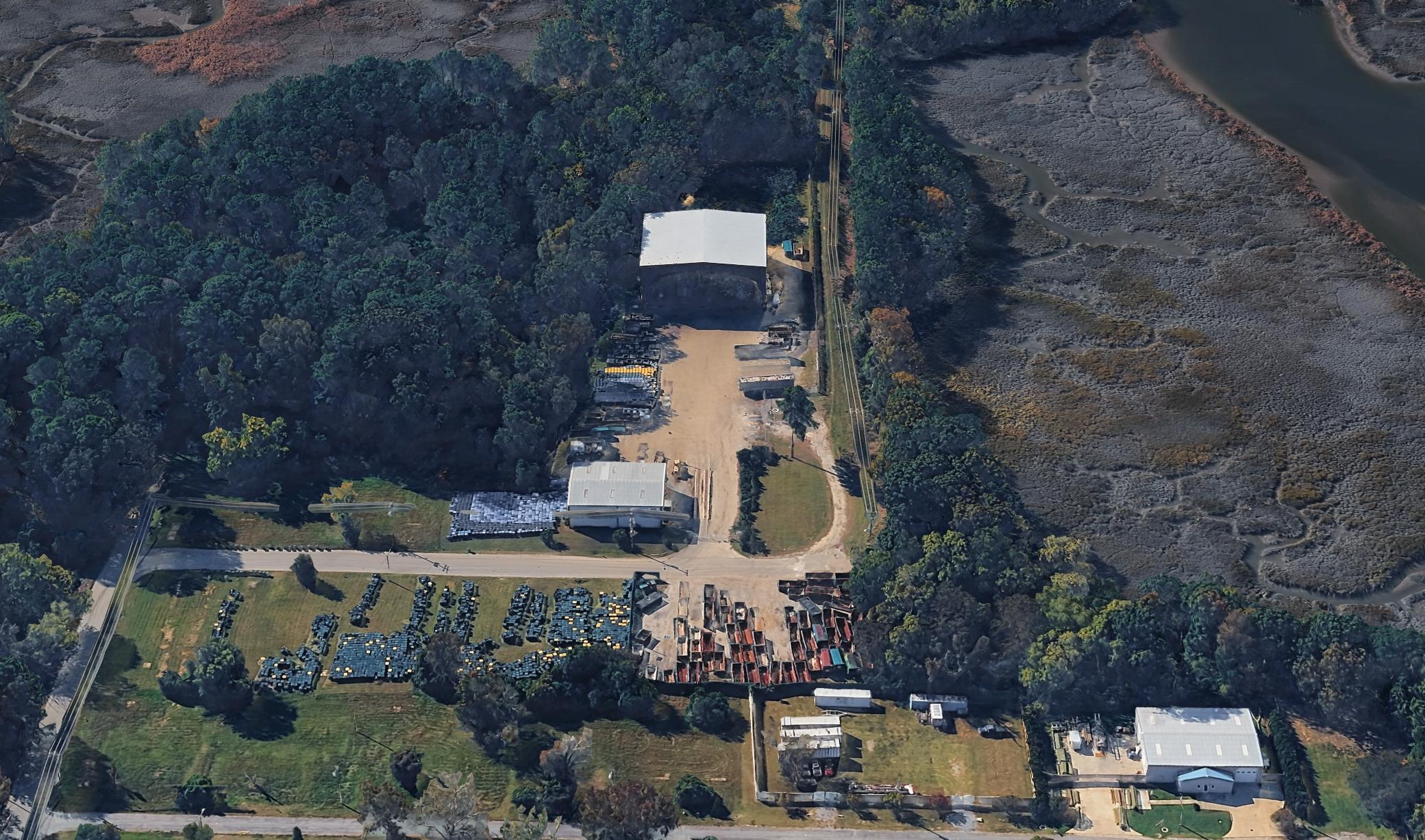 89 Pagan Ave, Smithfield, VA 23430