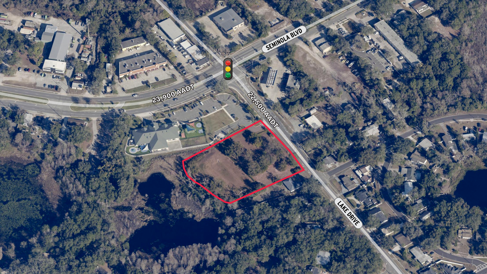 1324 Lake Dr, Casselberry, FL 32707