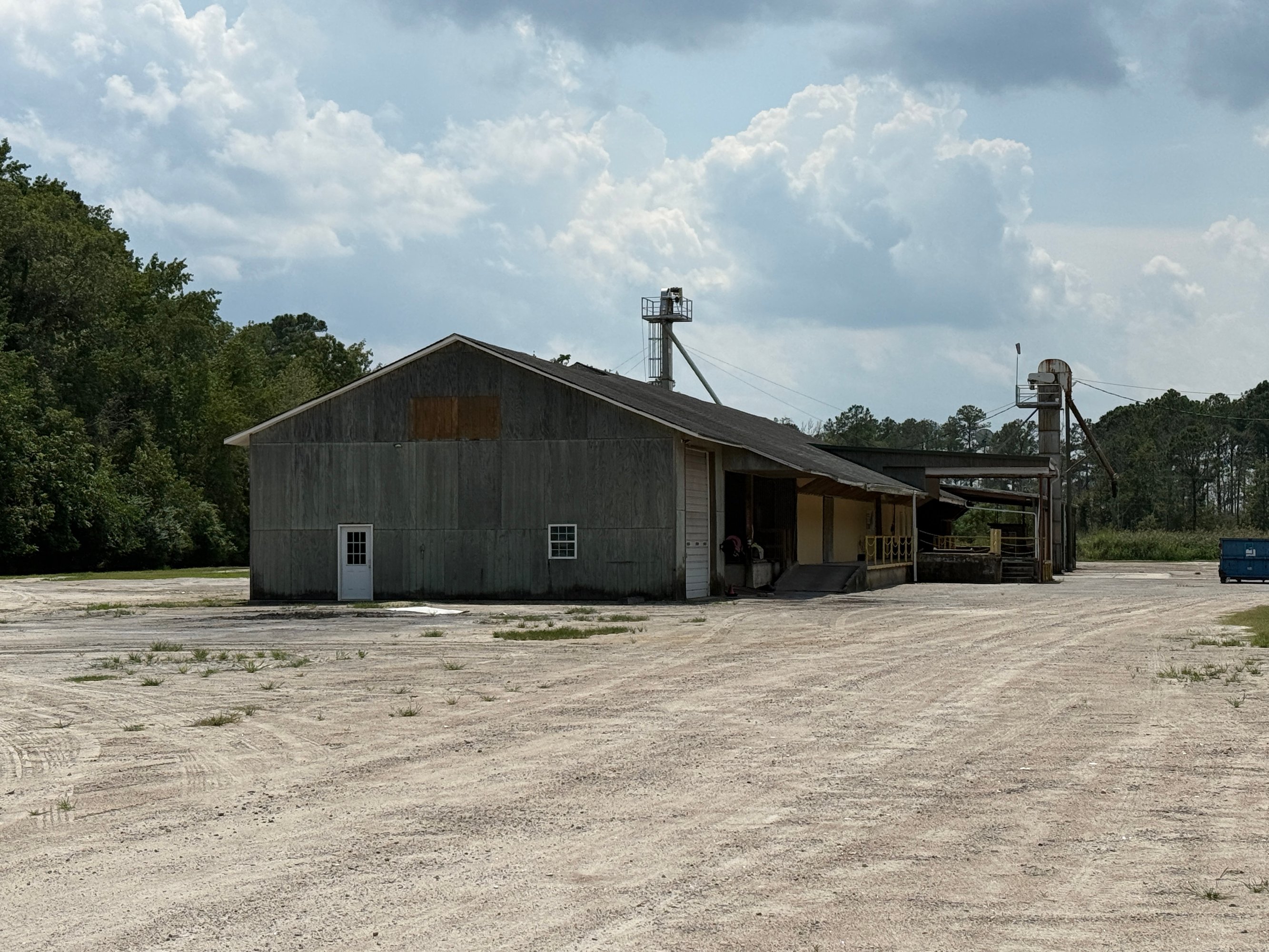 28536 Us Highway 264 E, Belhaven, NC 27810