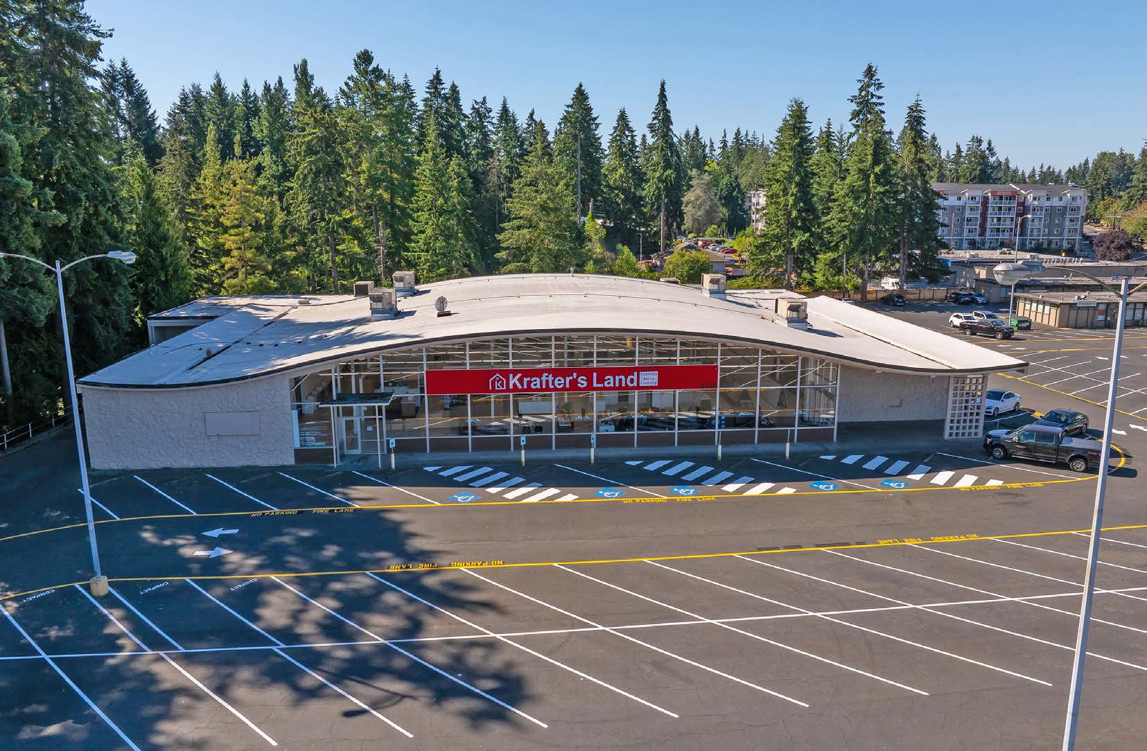 5710 196Th St SW, Lynnwood, WA 98036