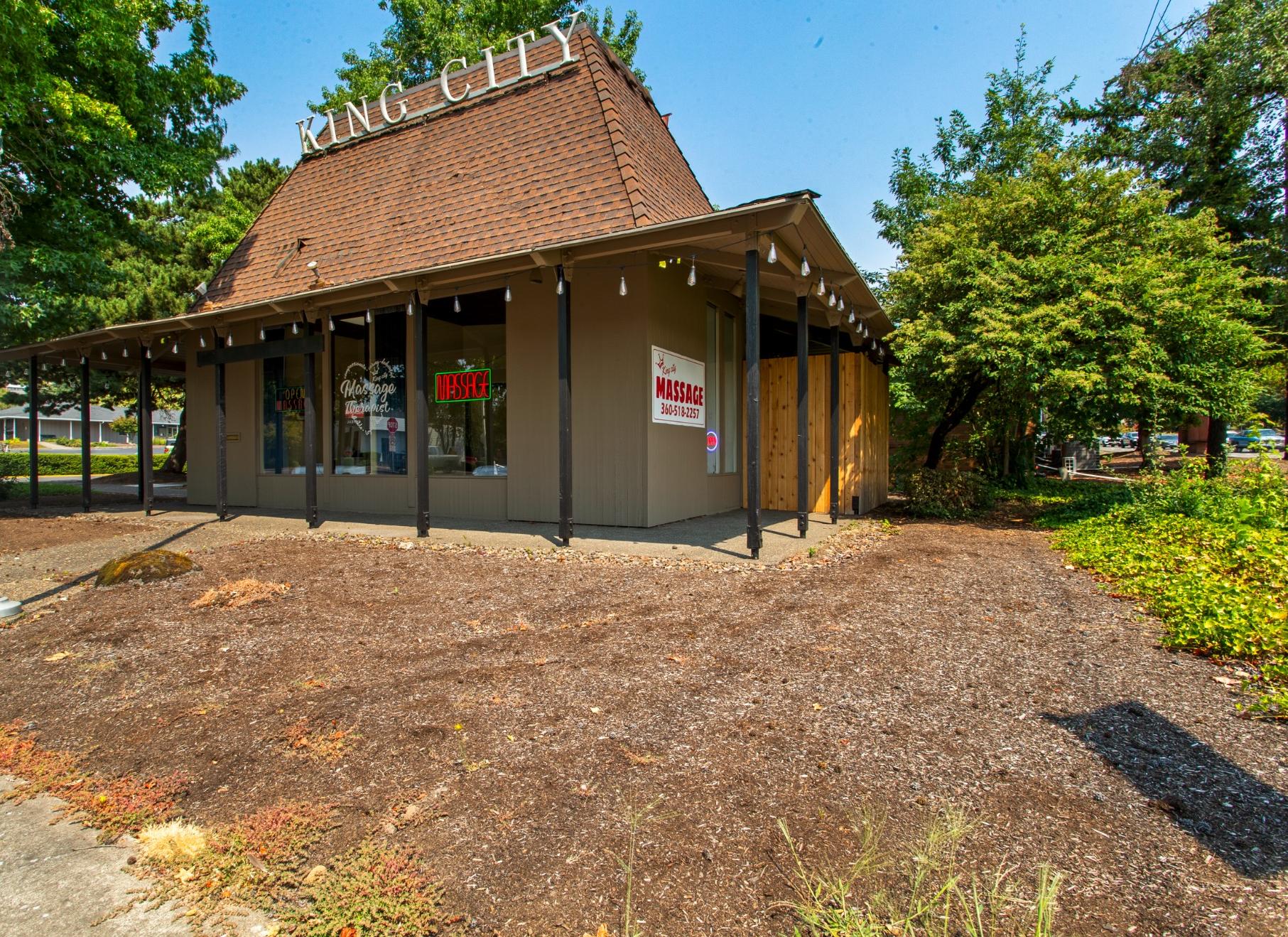 15390 SW 116Th Ave, Portland, OR 97224