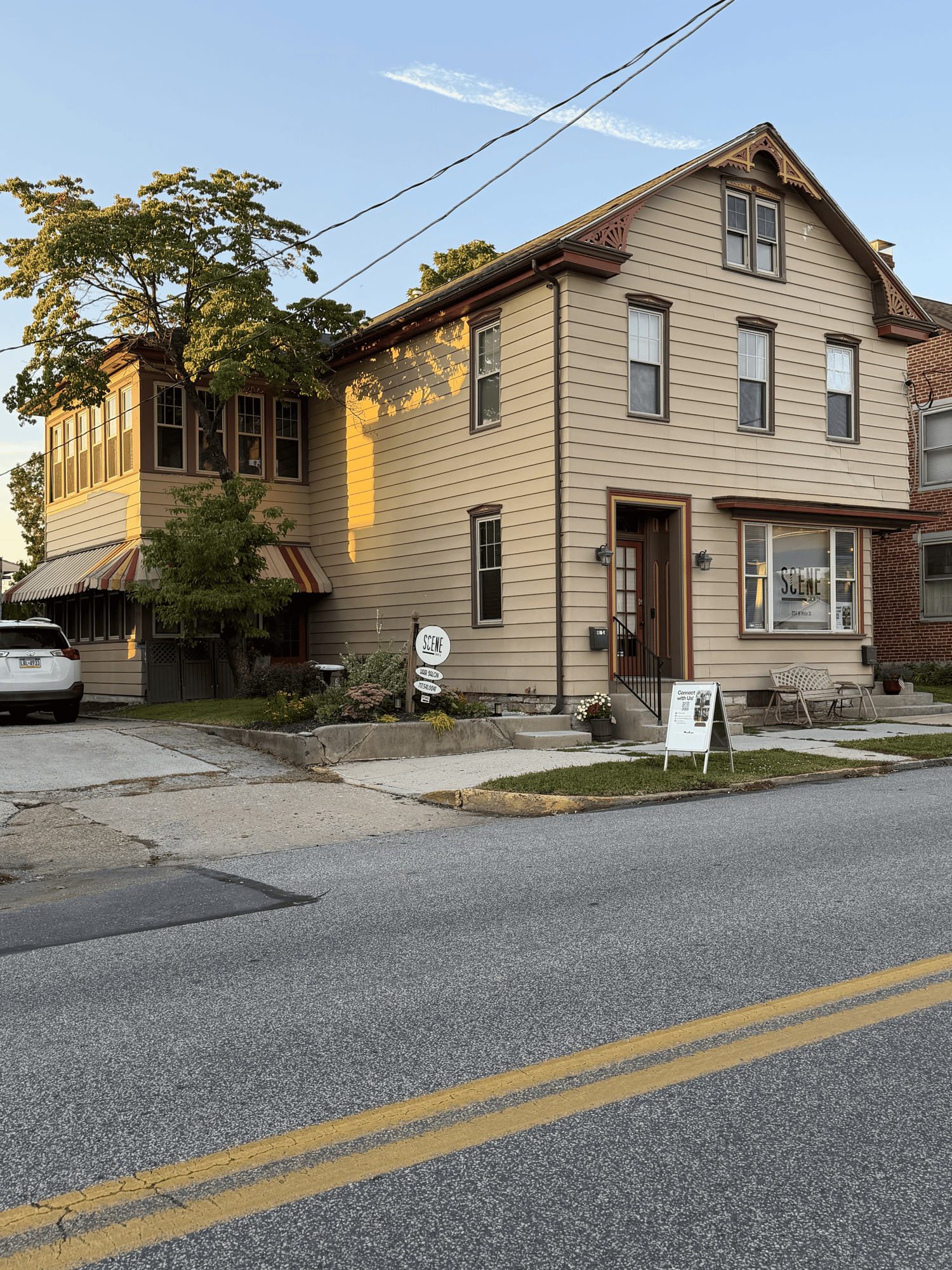 234 W Main St, Hummelstown, PA 17036