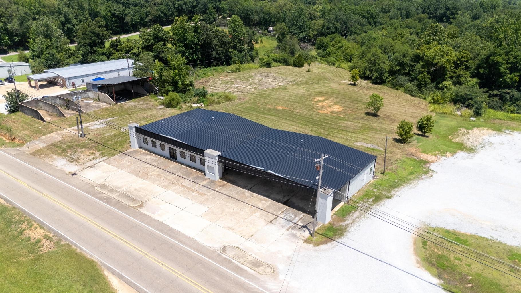 4432 North Gloster St, Tupelo, MS 38804
