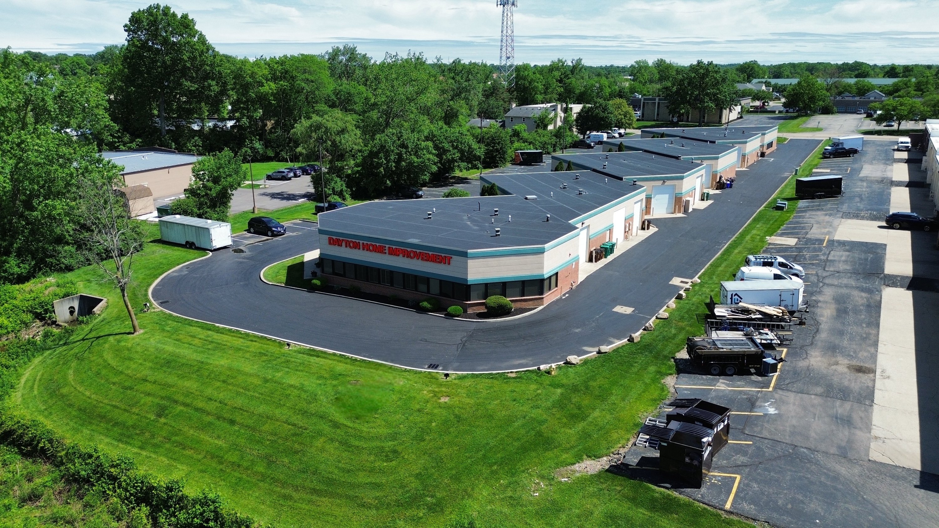 577 Congress Park Dr, Dayton, OH 45459