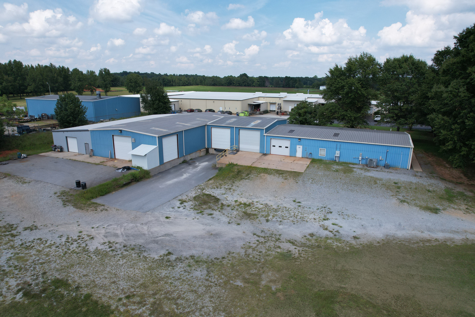 435 Senn Rd, Inman, SC 29349