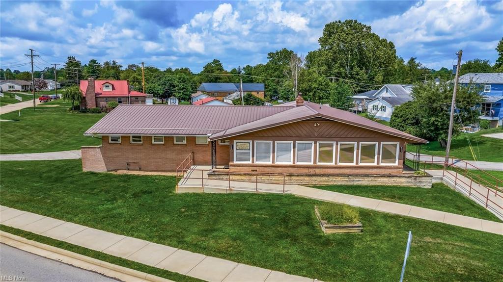 1117 Clark St, Cambridge, OH 43725