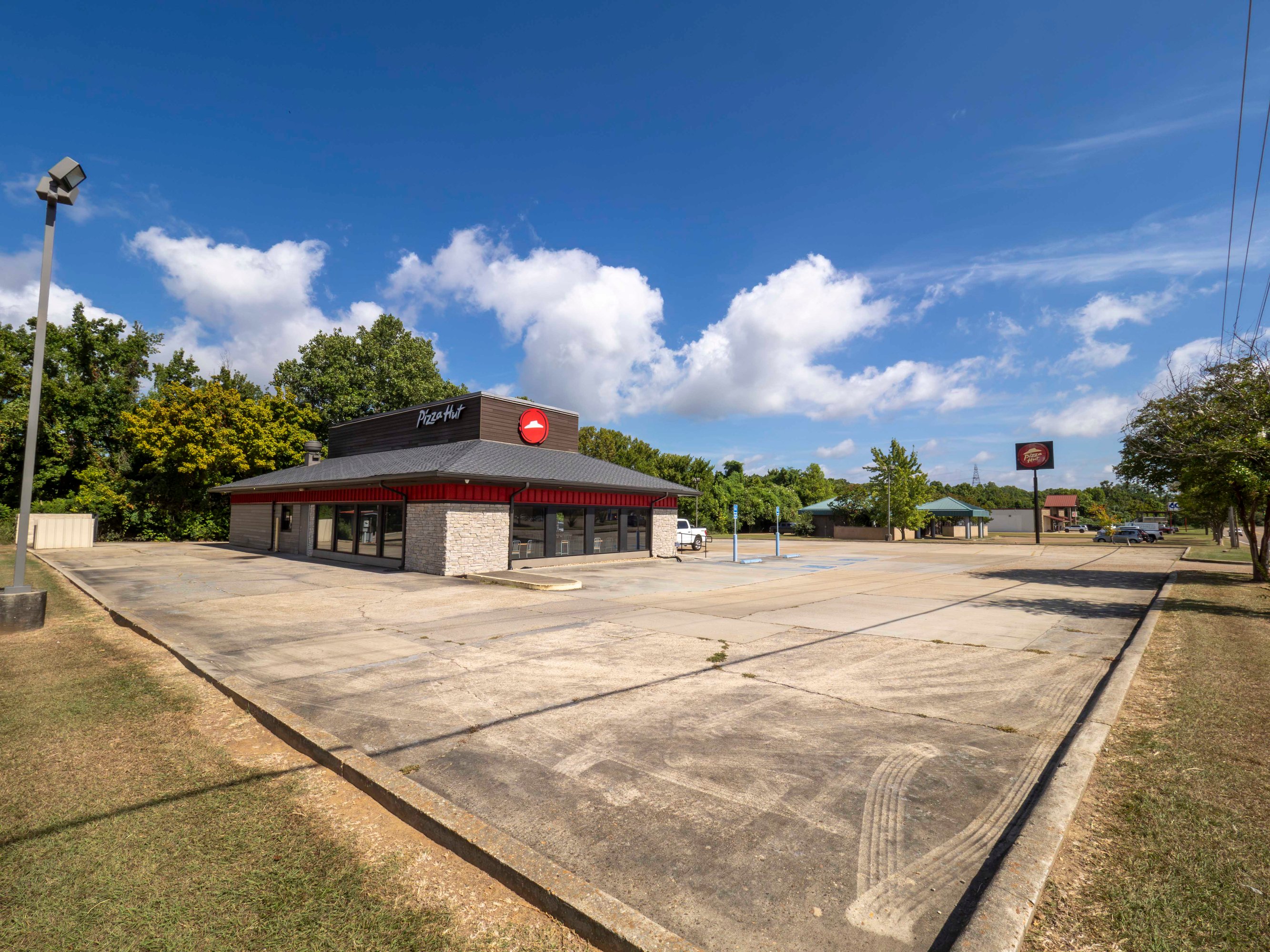 3520 Pemberton Square Blvd, Vicksburg, MS 39180