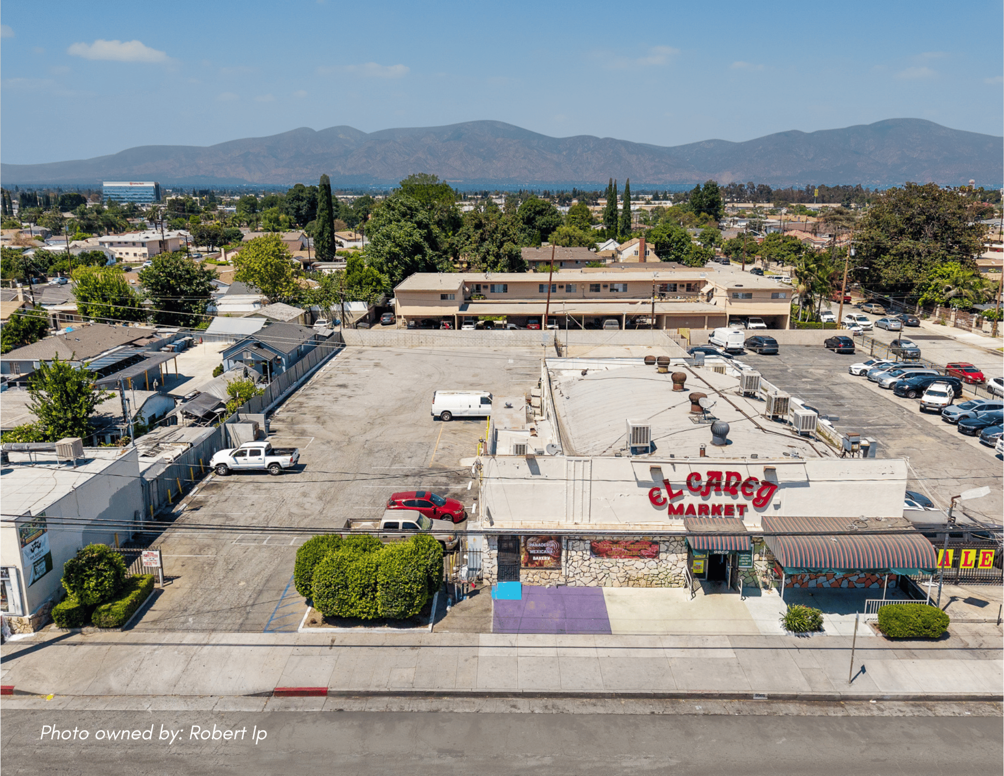9863 Garvey Ave, El Monte, CA 91733