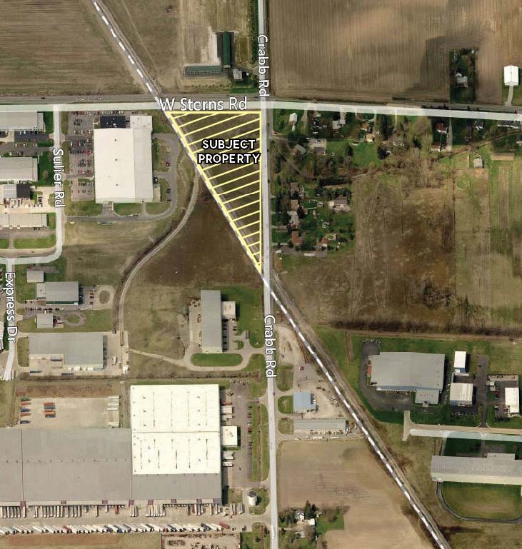 7371 Crabb Rd, Temperance, MI 48182