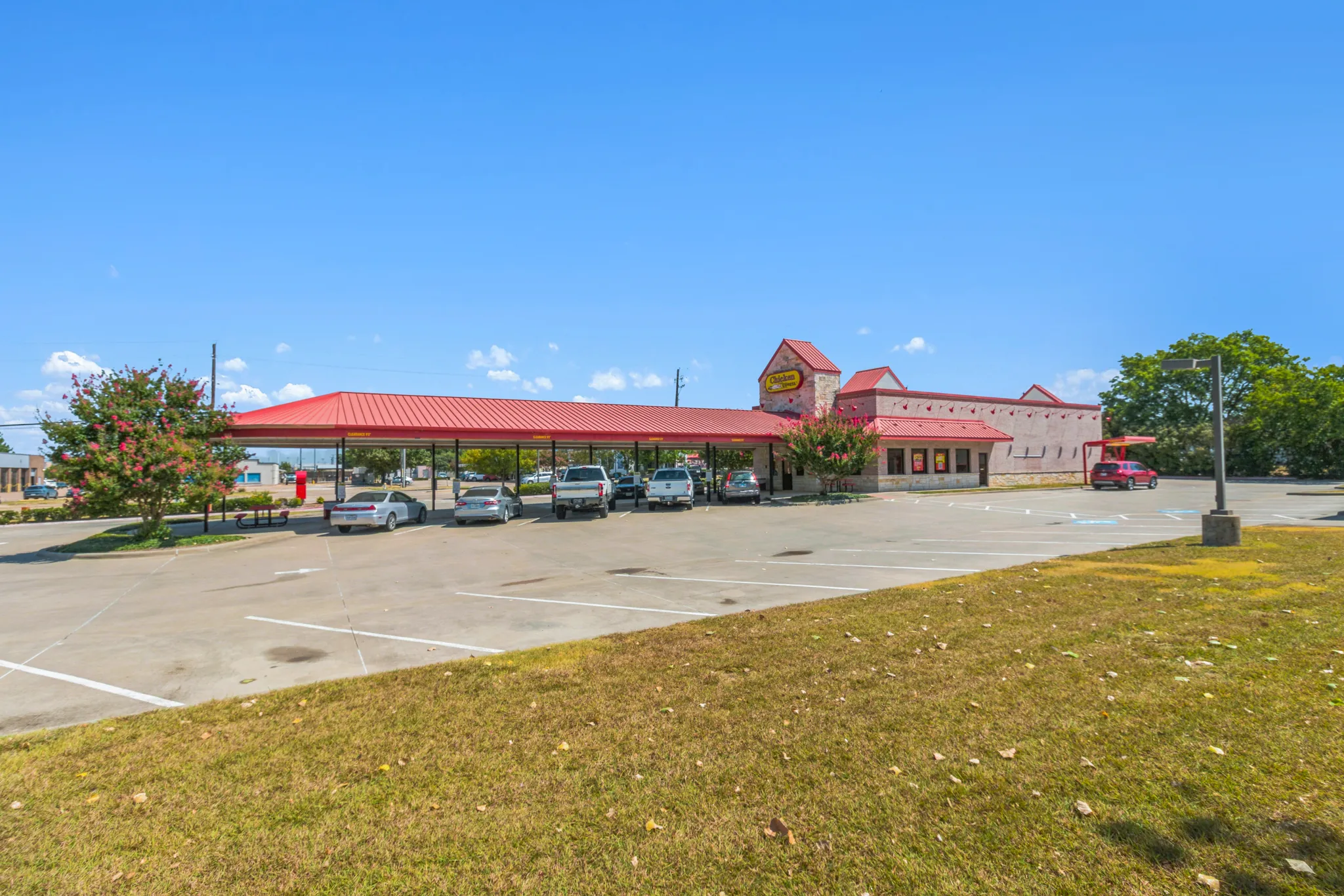 714 East Main St, Allen, TX 75002