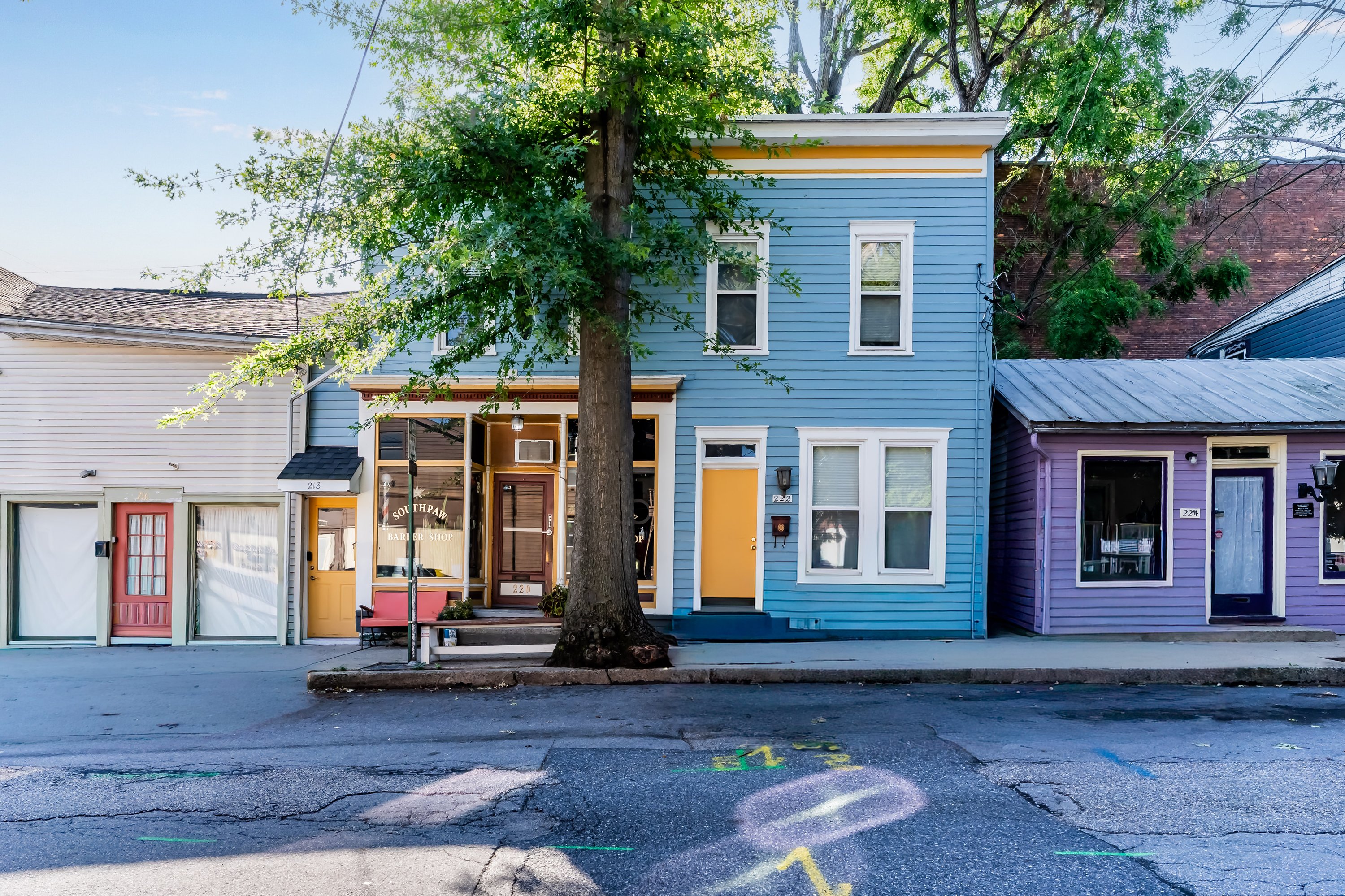 216 4Th St, New Cumberland, PA 17070