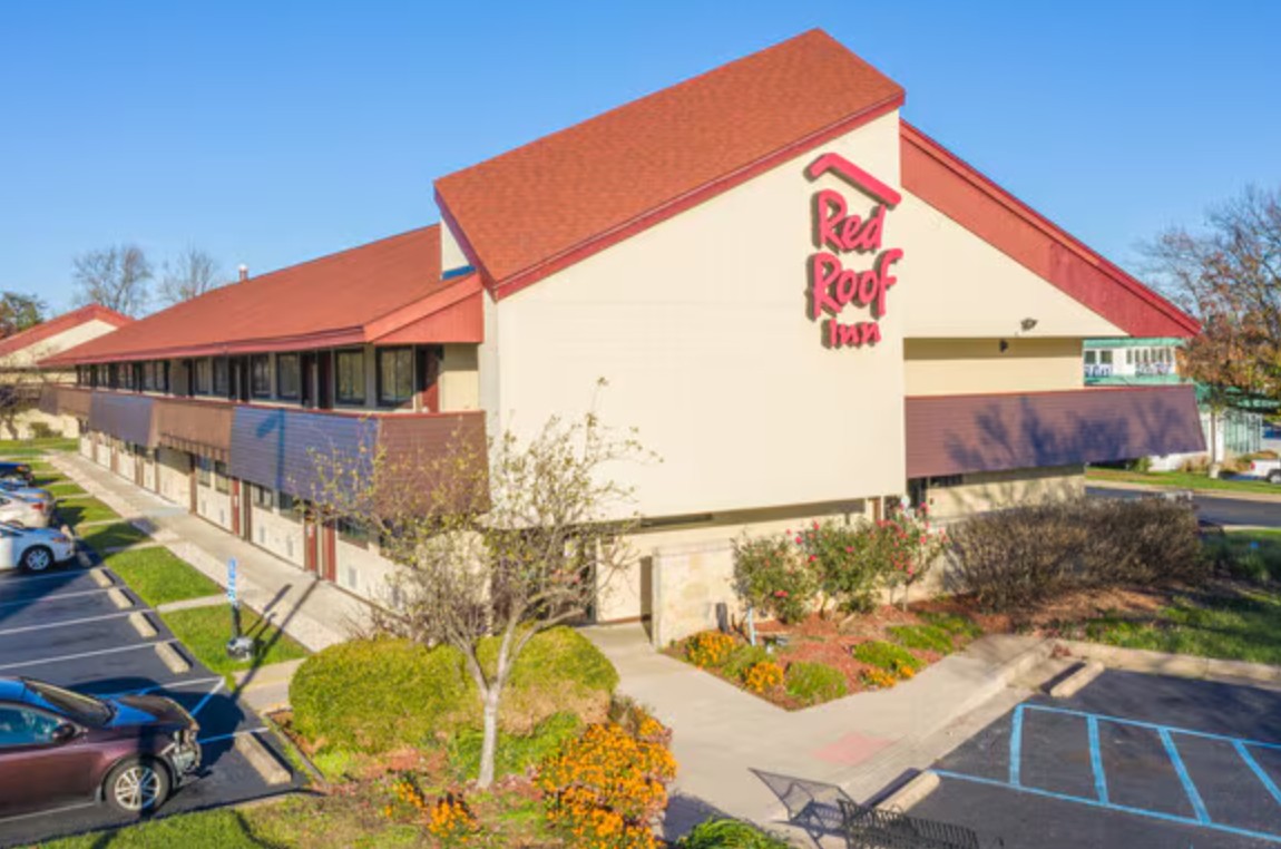 988 Hospitality Way, Aberdeen, MD 21001