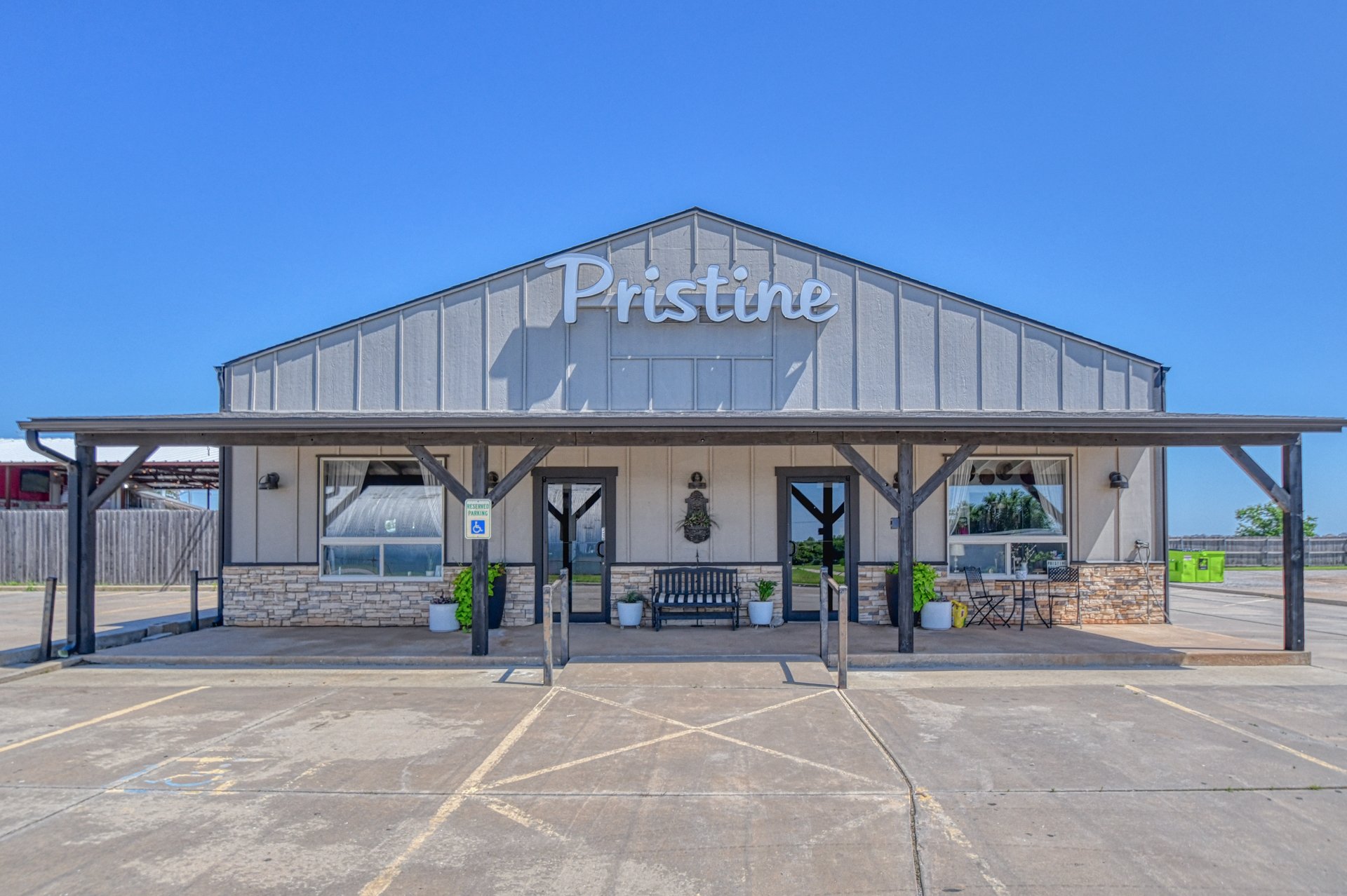 91 Monroe Ave NE, Piedmont, OK 73078