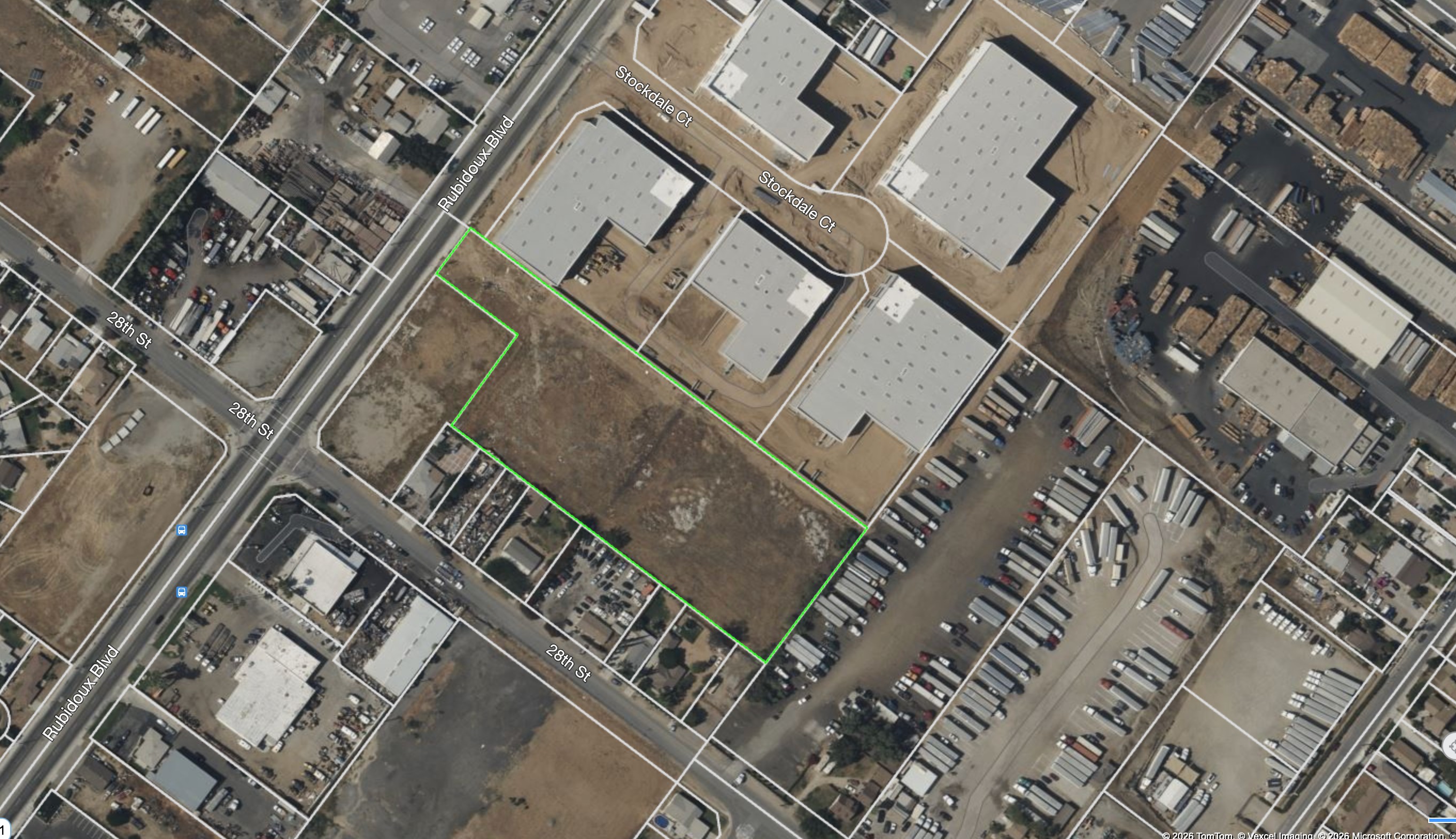 2780 Rubidoux Blvd, Jurupa Valley, CA 92509